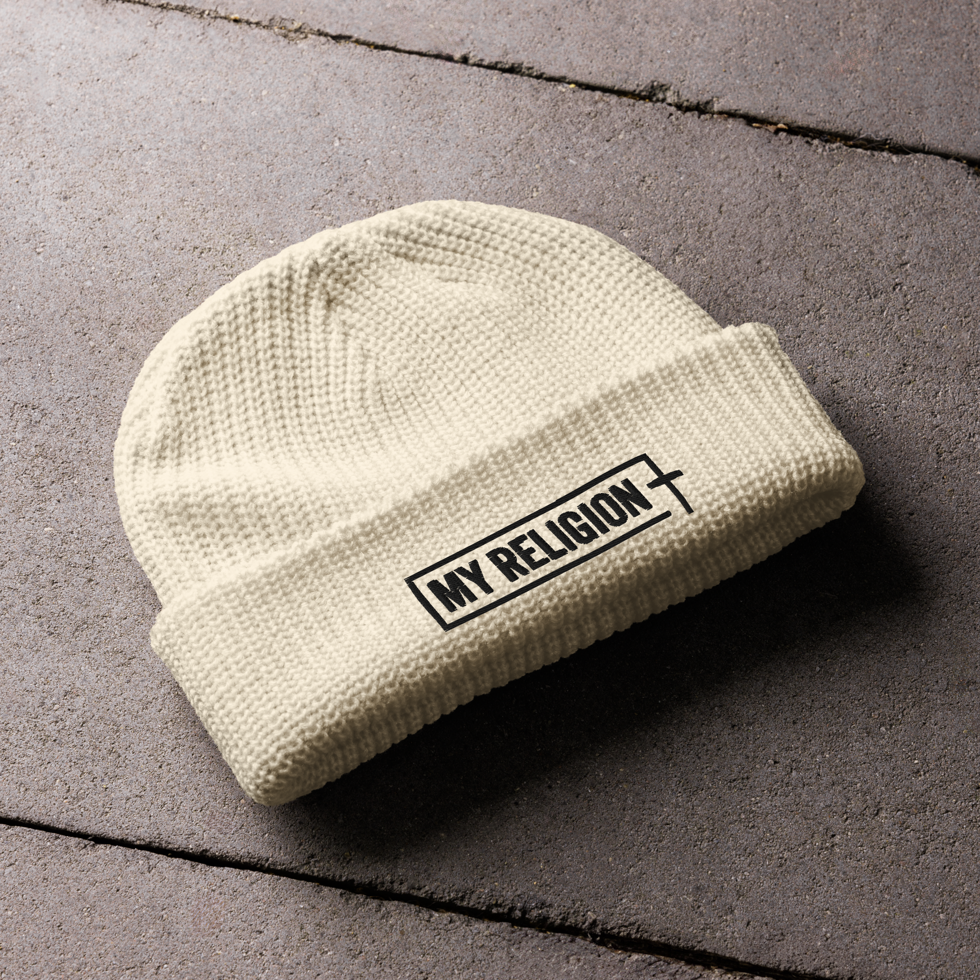 Fisherman Beanie
