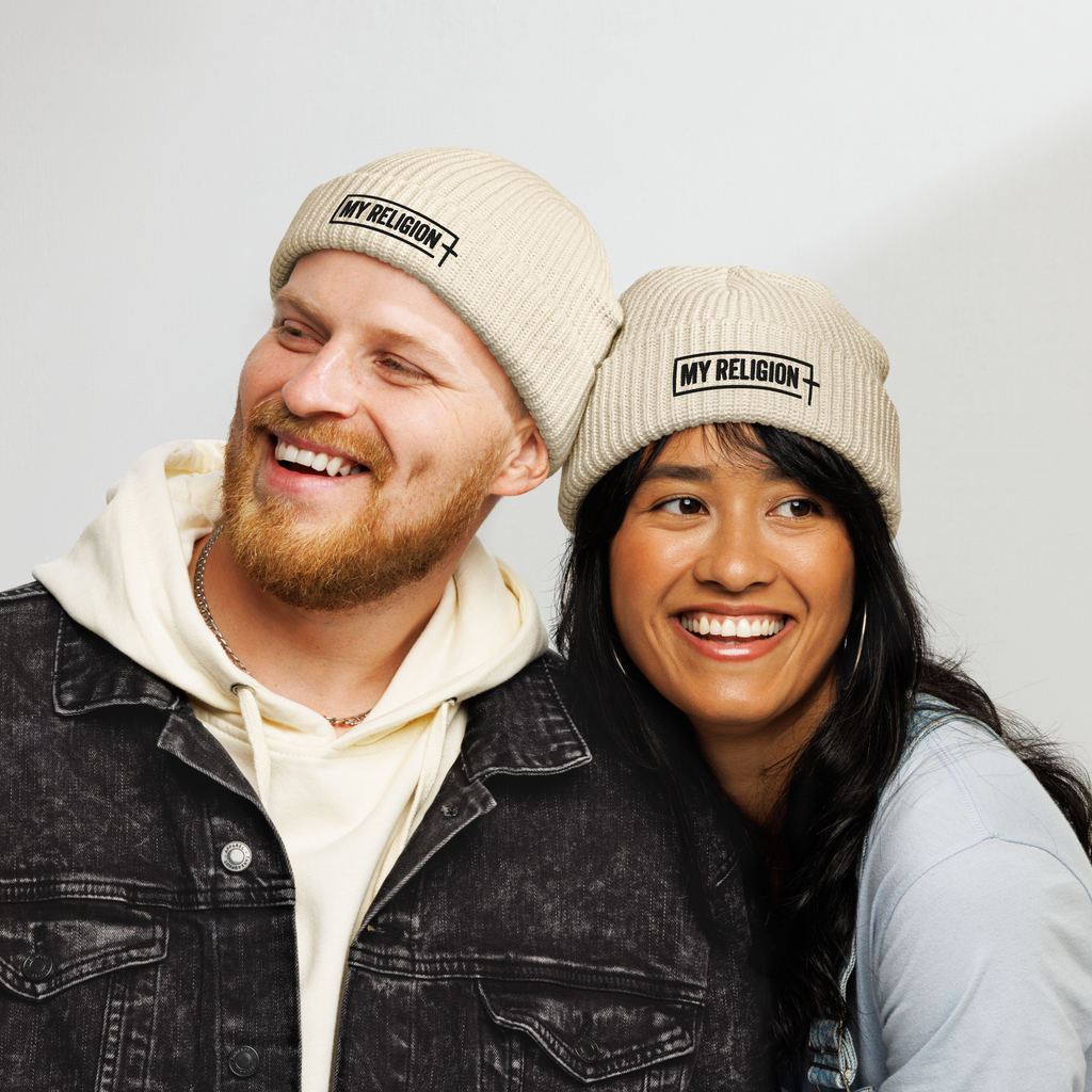 Fisherman Beanie