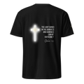 The Light Shines in the Darkness Tee