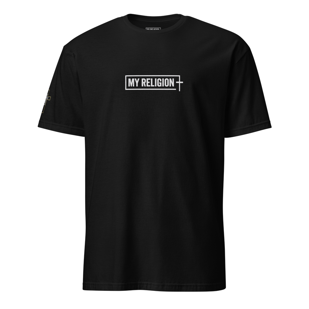 The Light Shines in the Darkness Tee