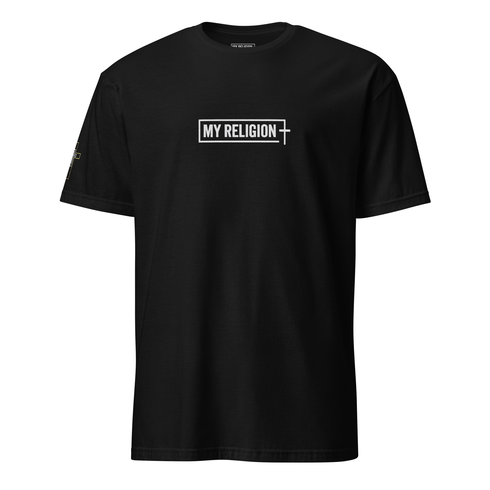 The Light Shines in the Darkness Tee