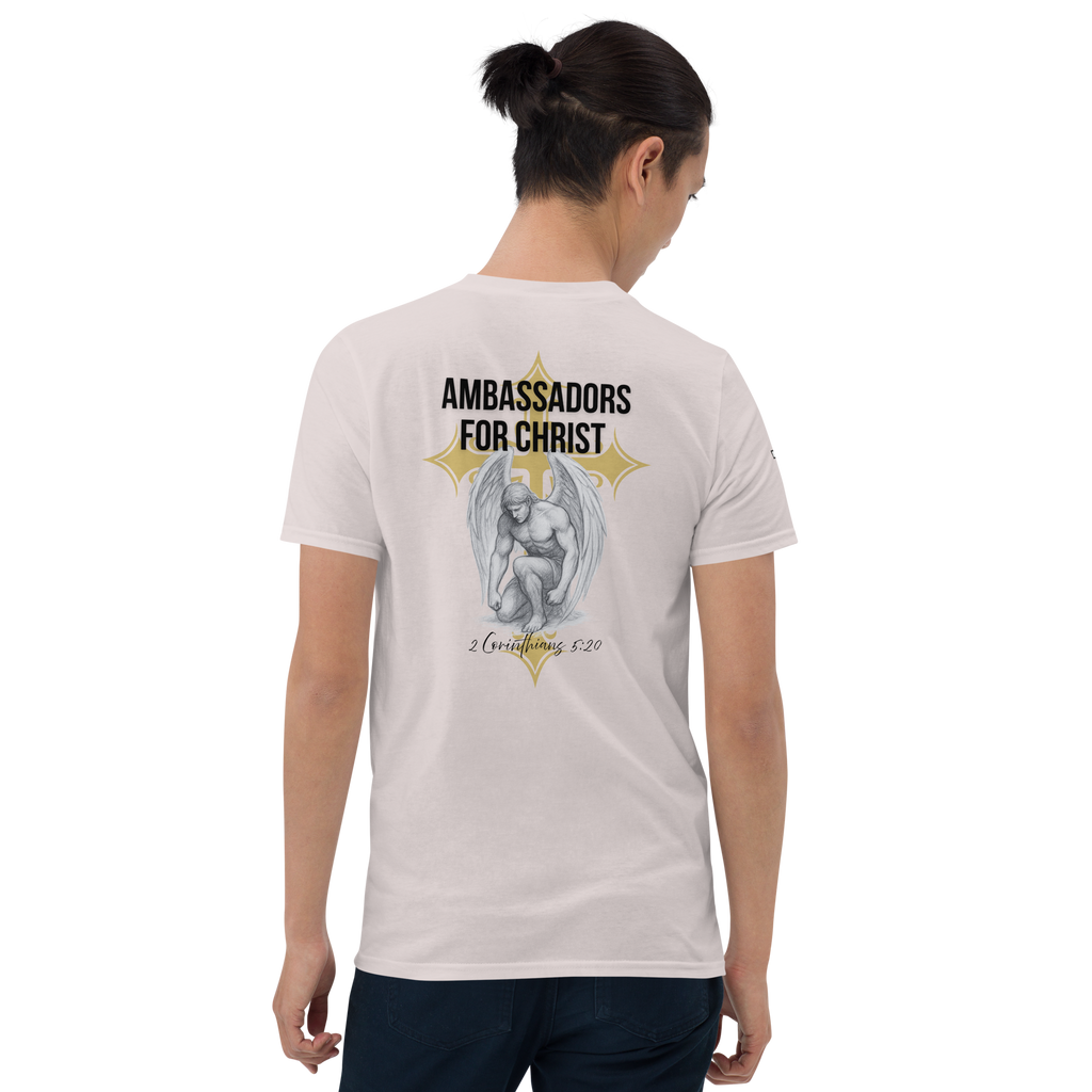 Men's Ambassadors for Christ Tee