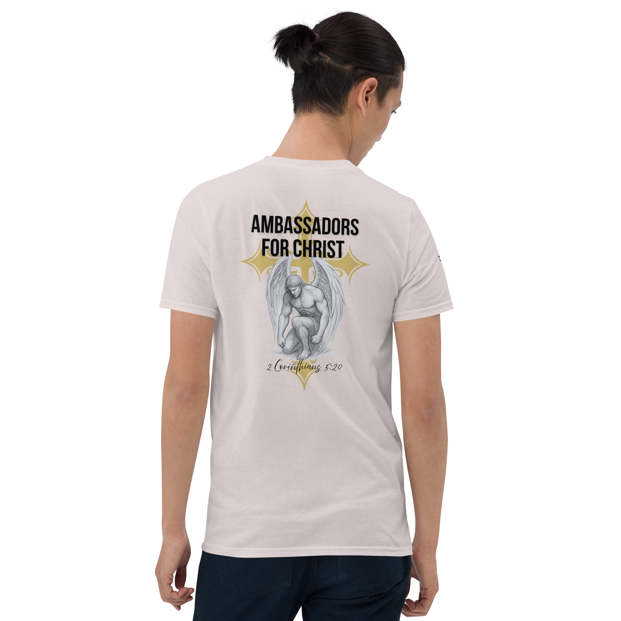 Men's Ambassadors for Christ Tee
