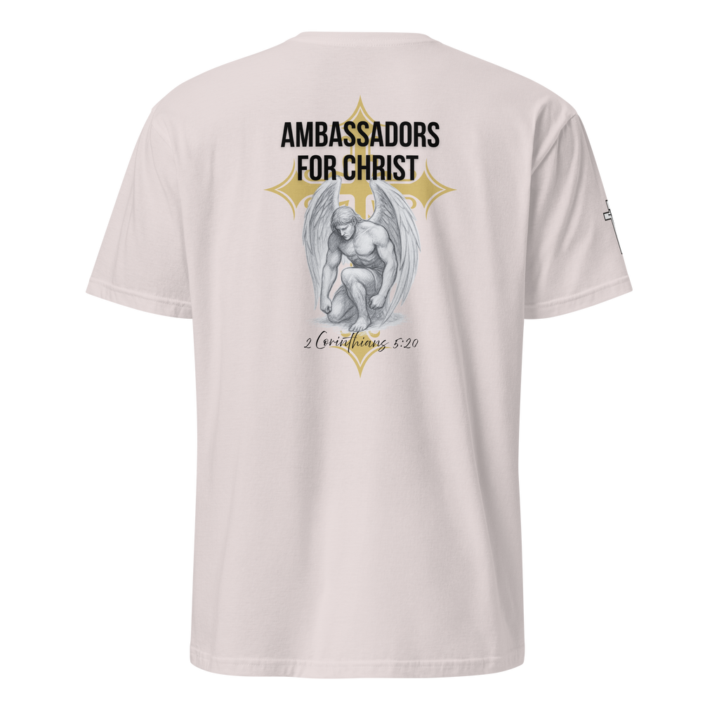 Woman's Ambassadors for Christ Tee