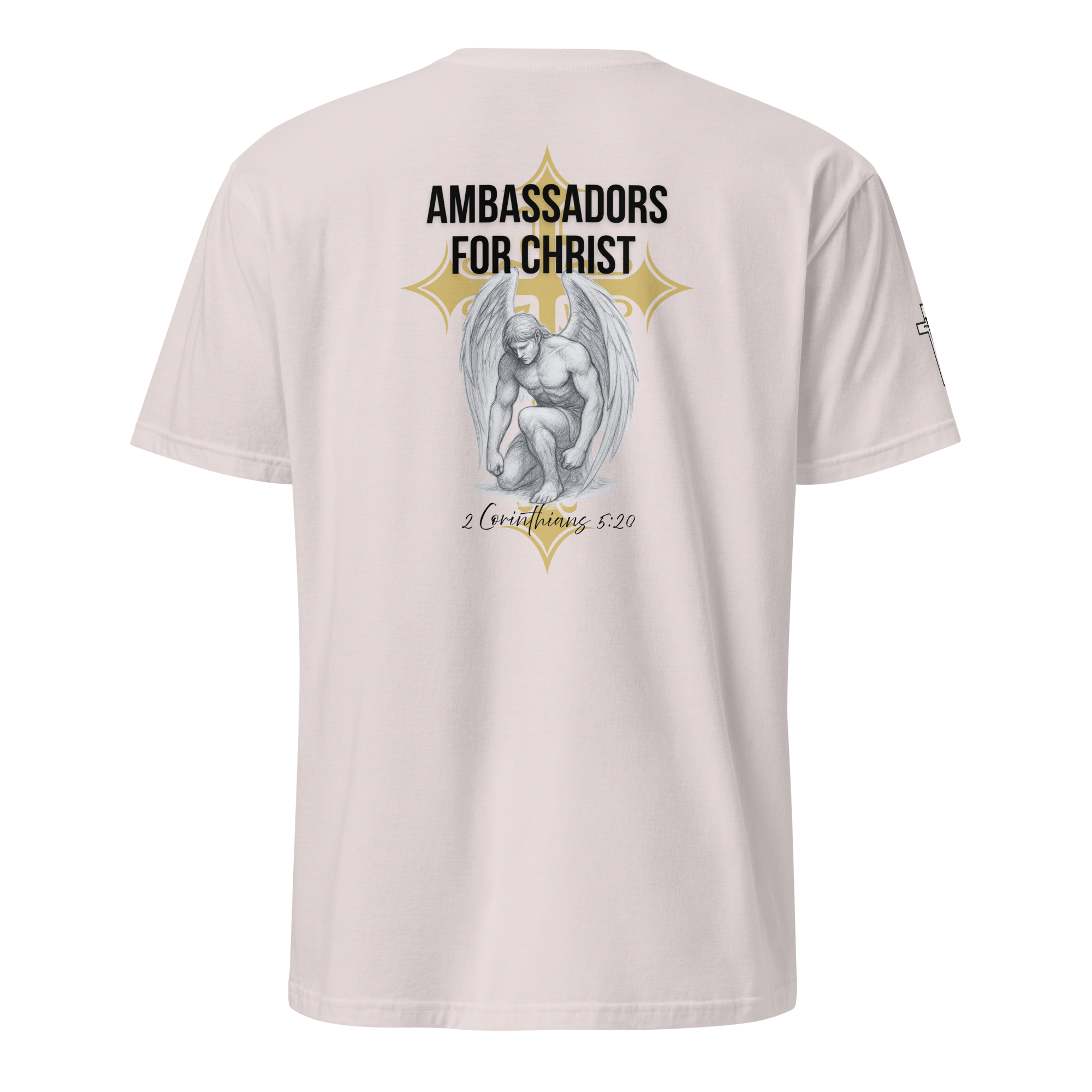 Woman's Ambassadors for Christ Tee