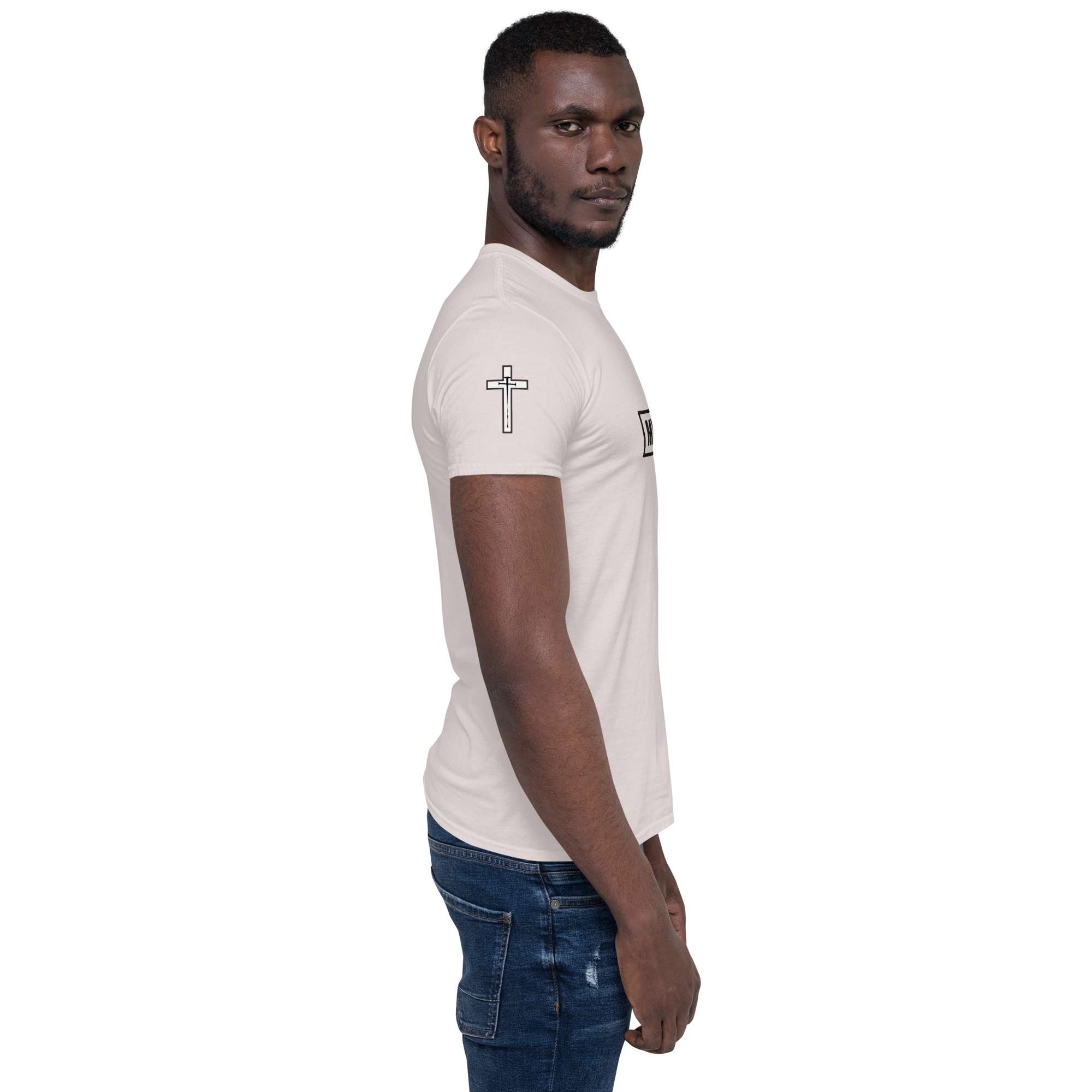 Perfect Love Drives Out Fear Tee