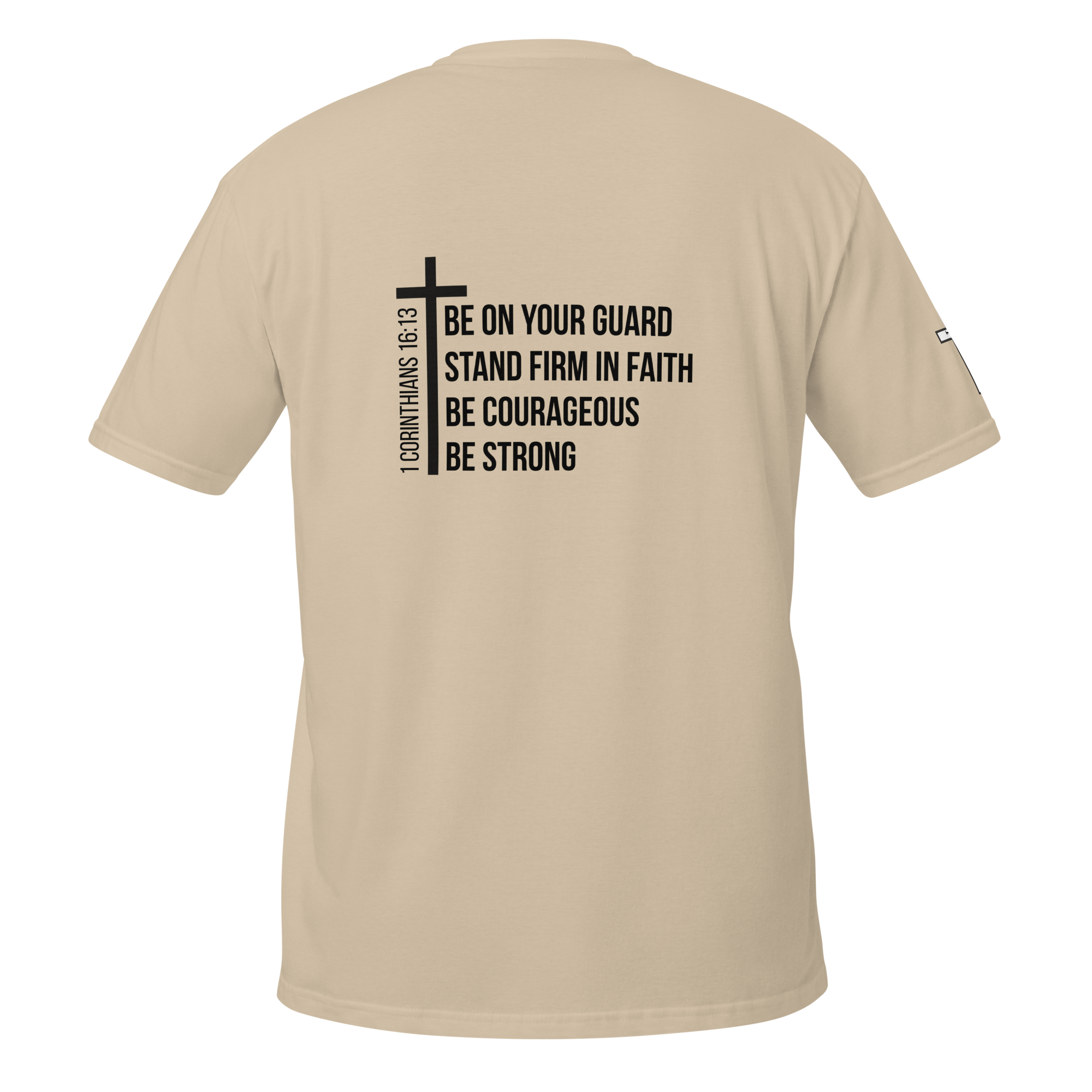 Women's Stand Firm Tee