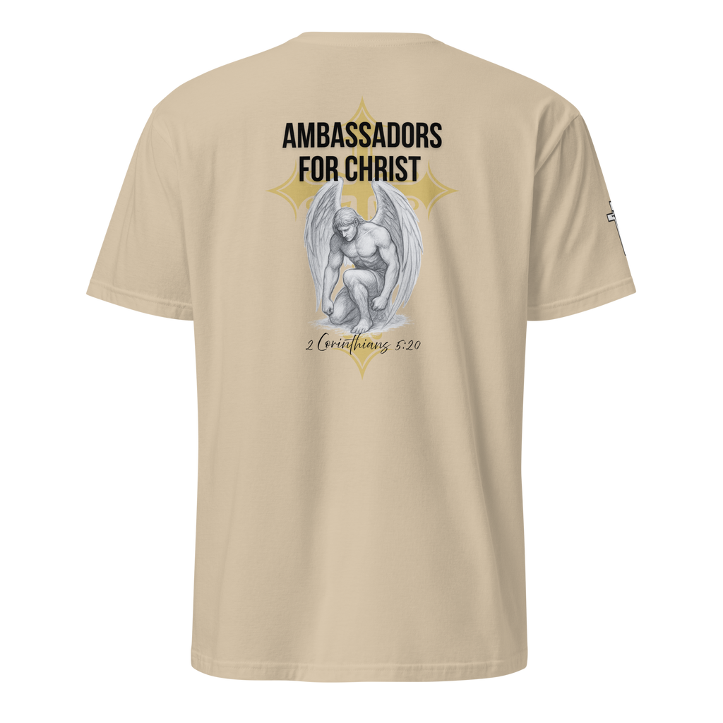 Woman's Ambassadors for Christ Tee