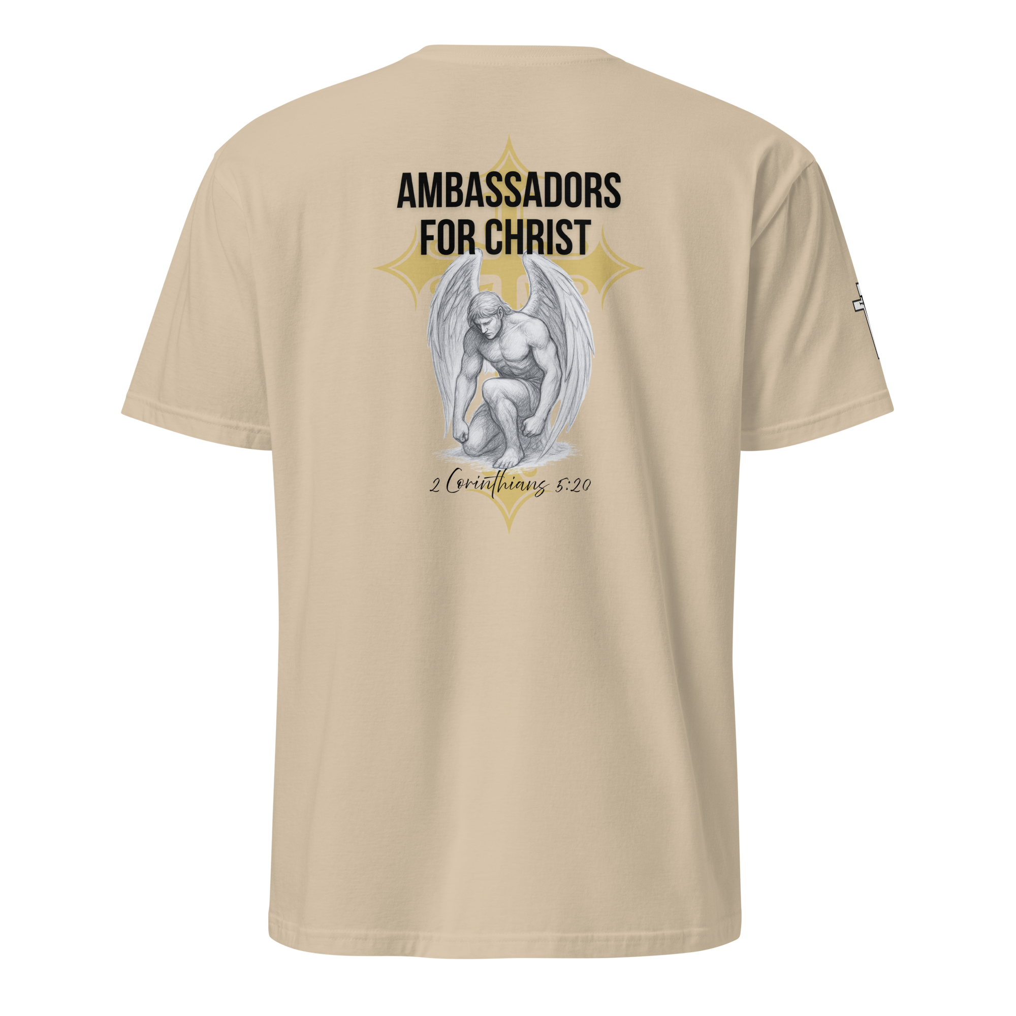 Woman's Ambassadors for Christ Tee