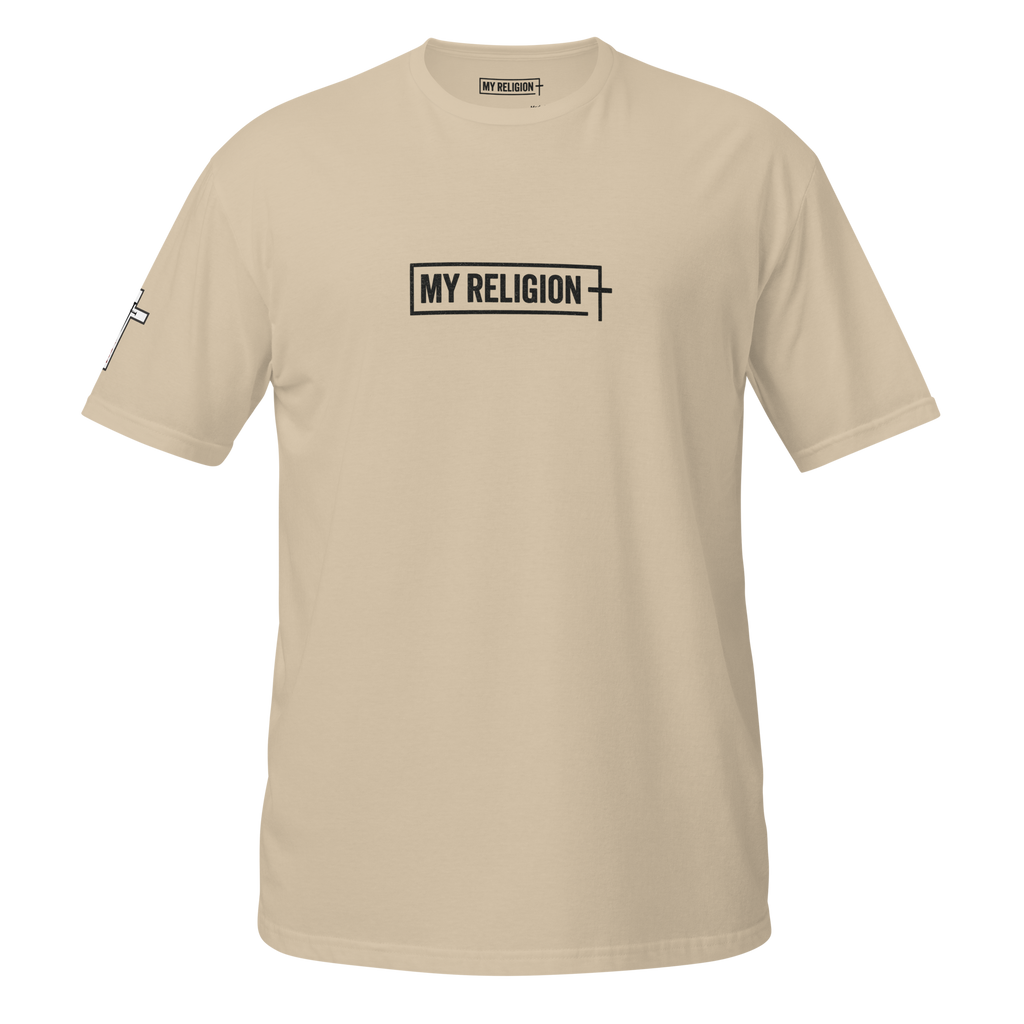 Women's Stand Firm Tee