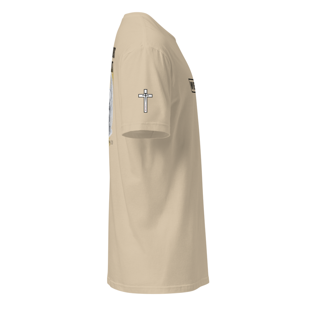 Woman's Ambassadors for Christ Tee