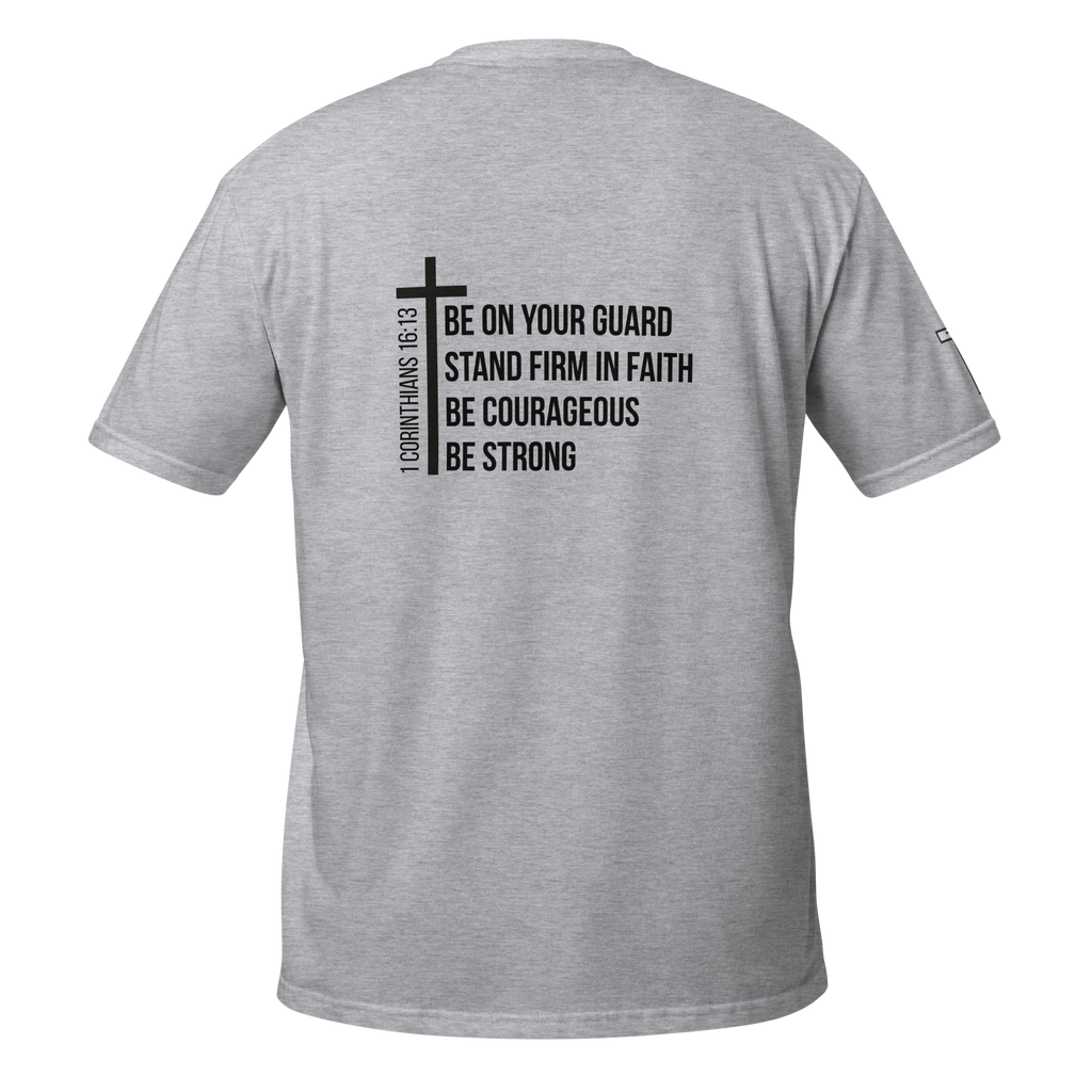 Women's Stand Firm Tee