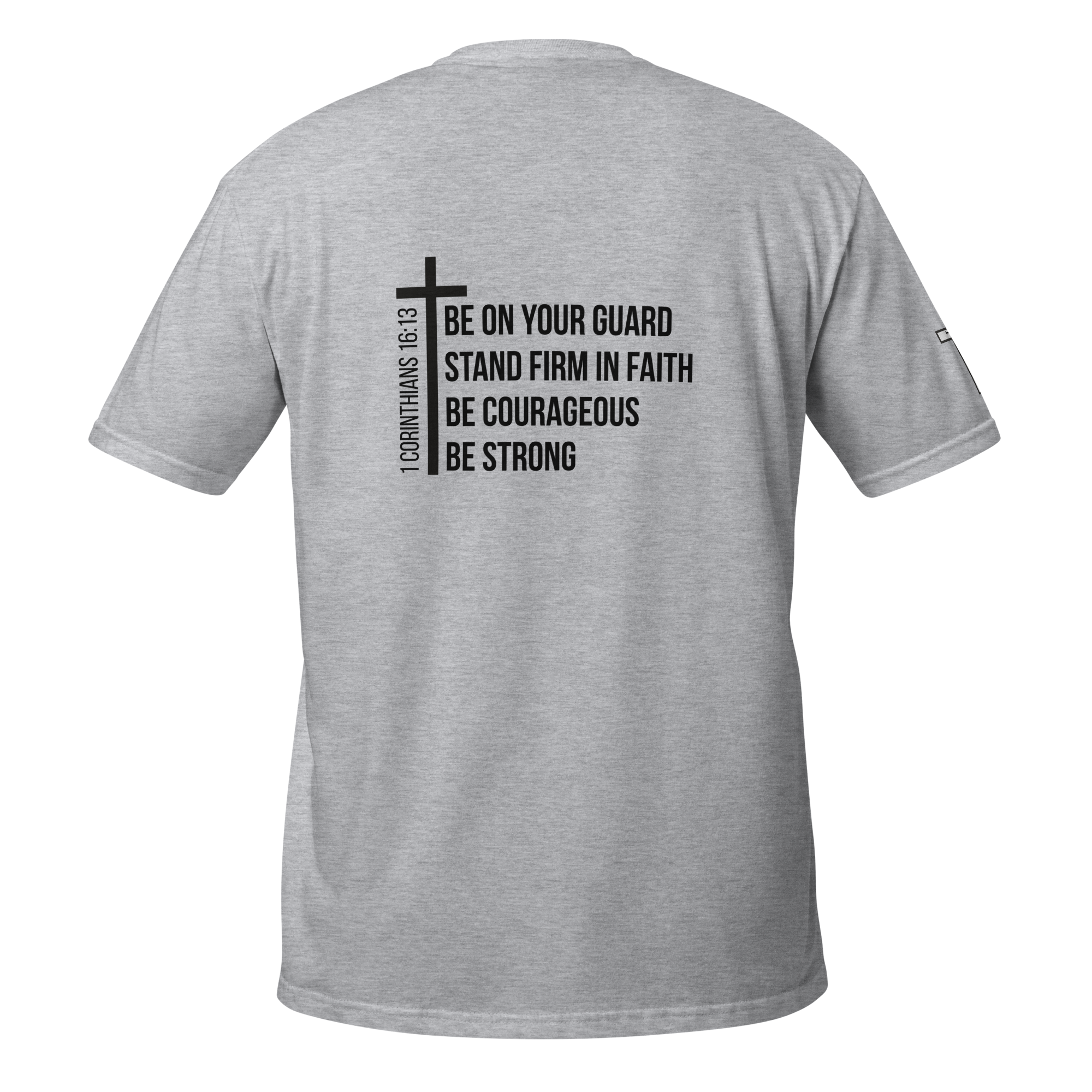 Women's Stand Firm Tee