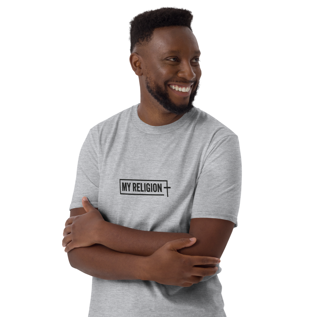 Armour of God Tee – Ephesians 6:11