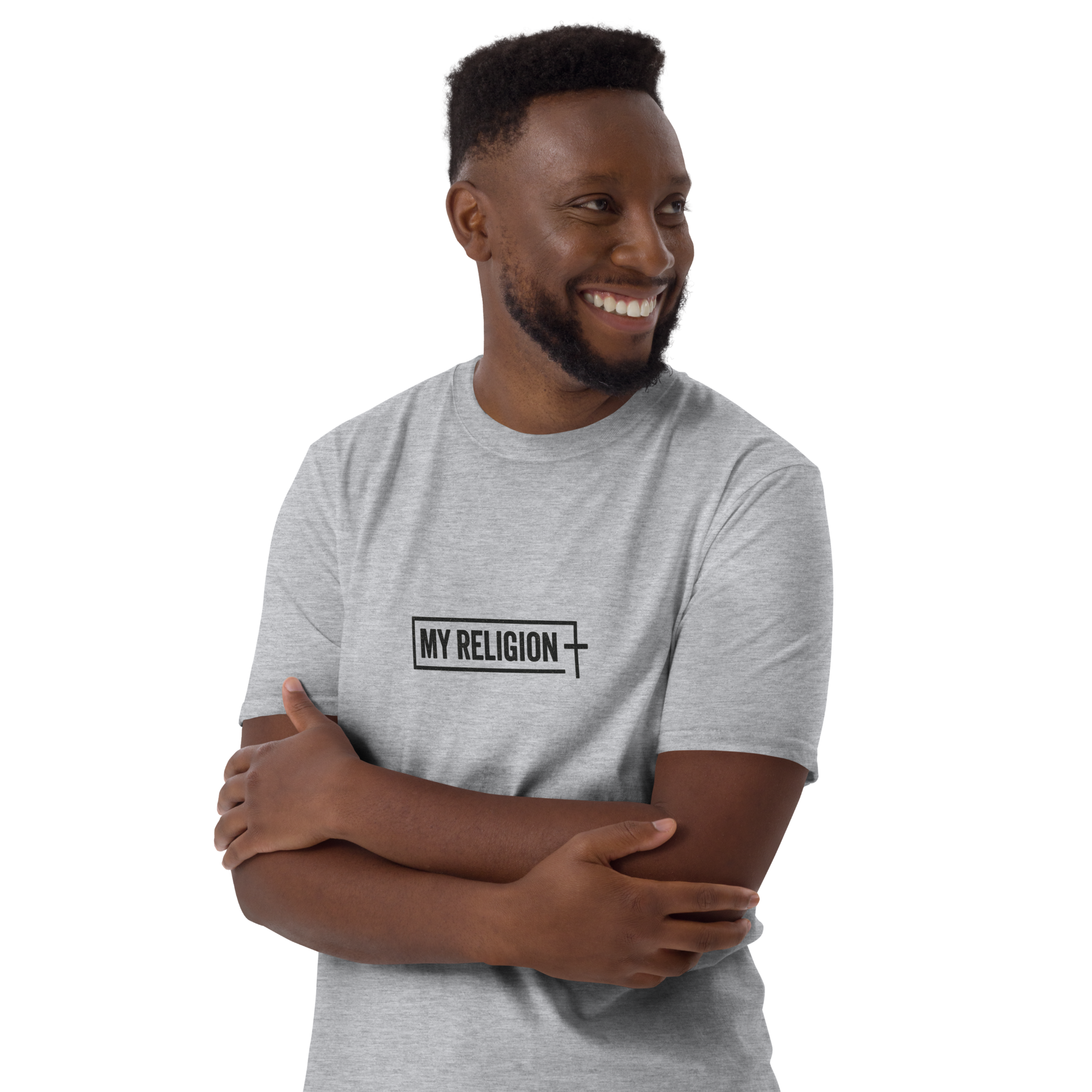 Armour of God Tee – Ephesians 6:11