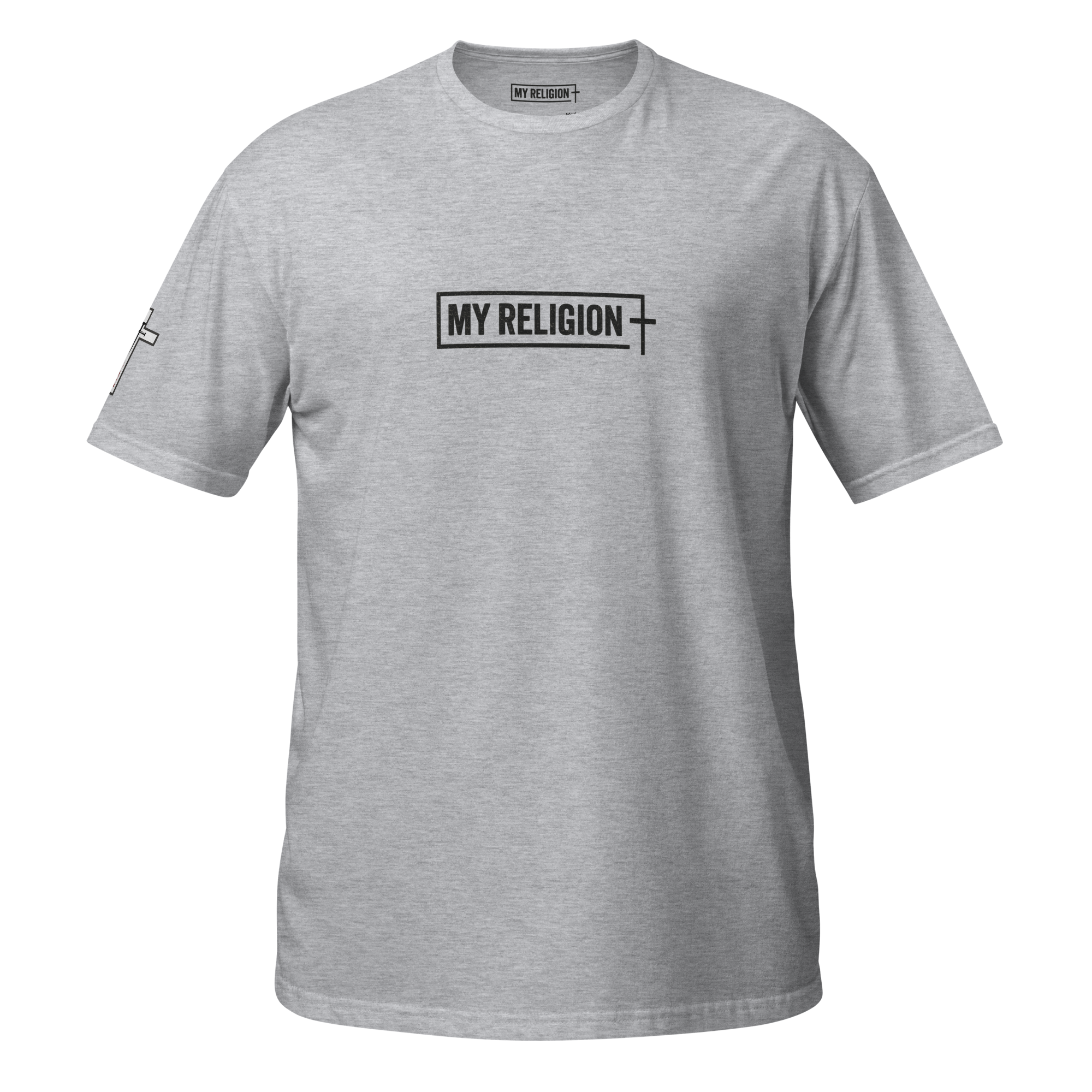 Women's Armour of God Tee