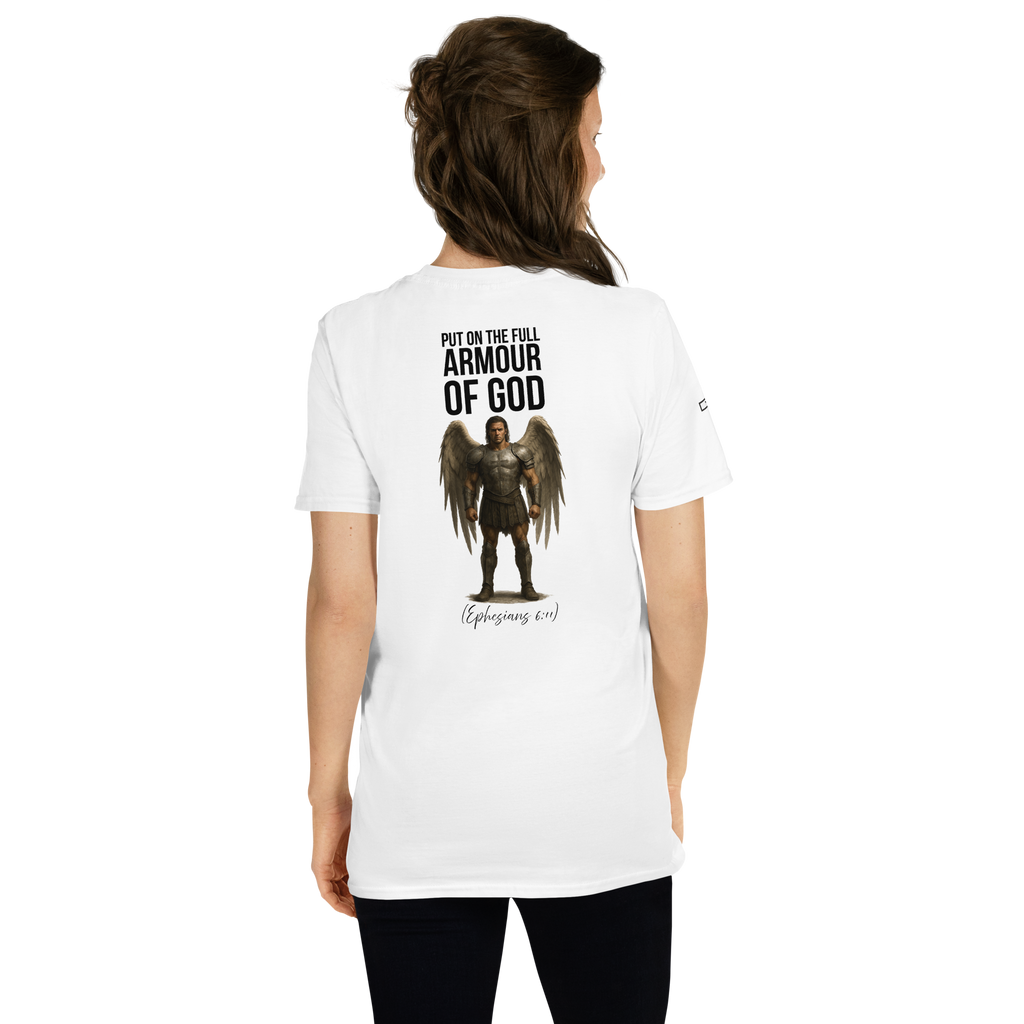 Women's Armour of God Tee
