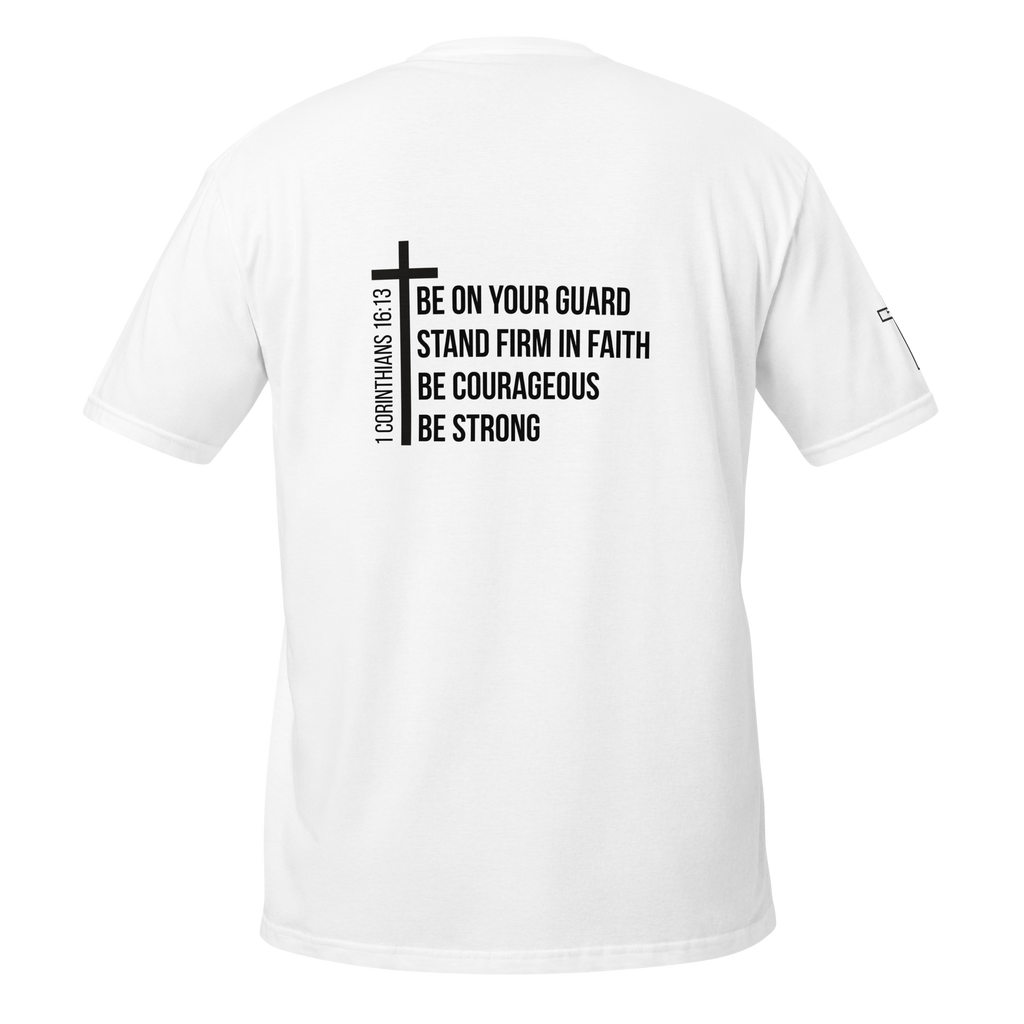 Women's Stand Firm Tee