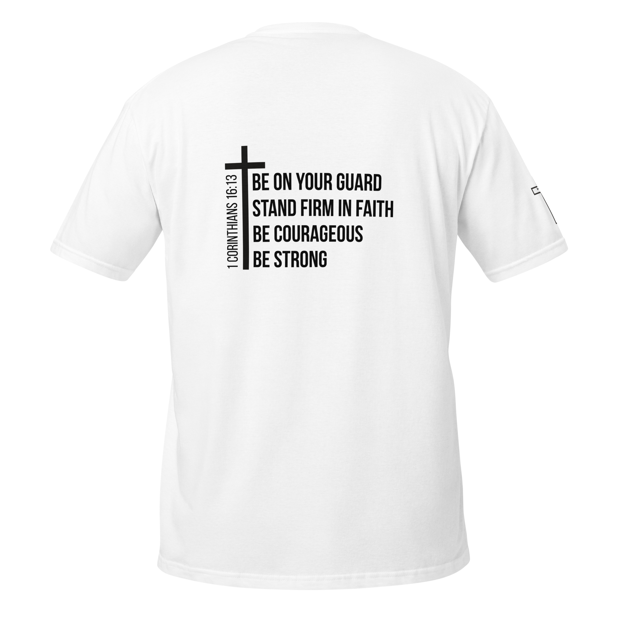 Women's Stand Firm Tee