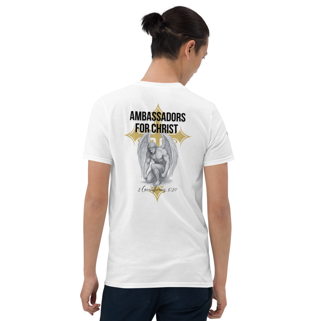 Men's Ambassadors for Christ Tee