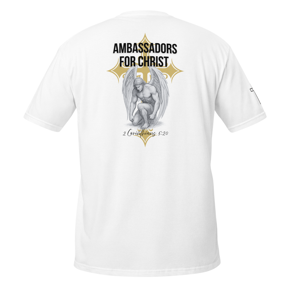 Men's Ambassadors for Christ Tee