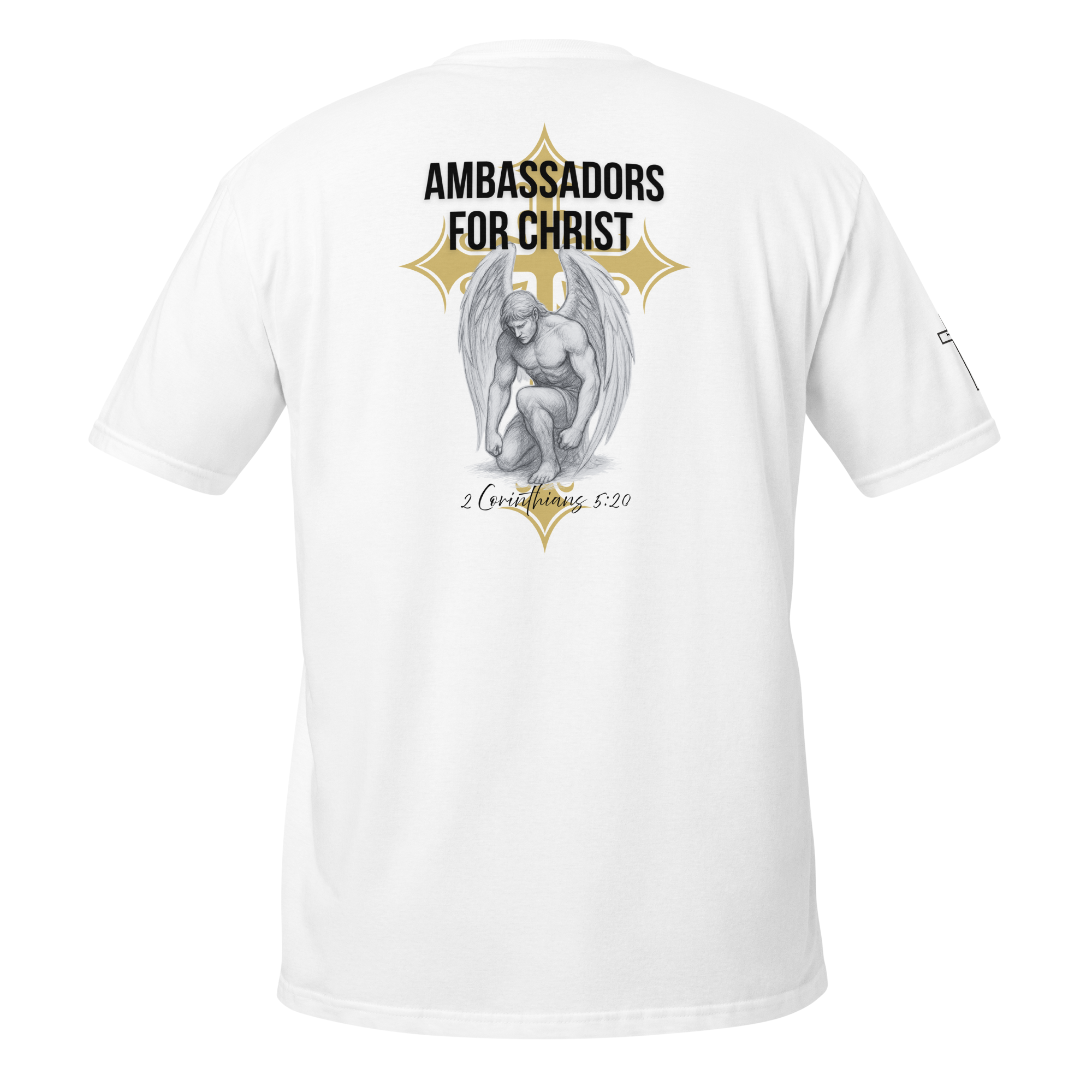 Men's Ambassadors for Christ Tee