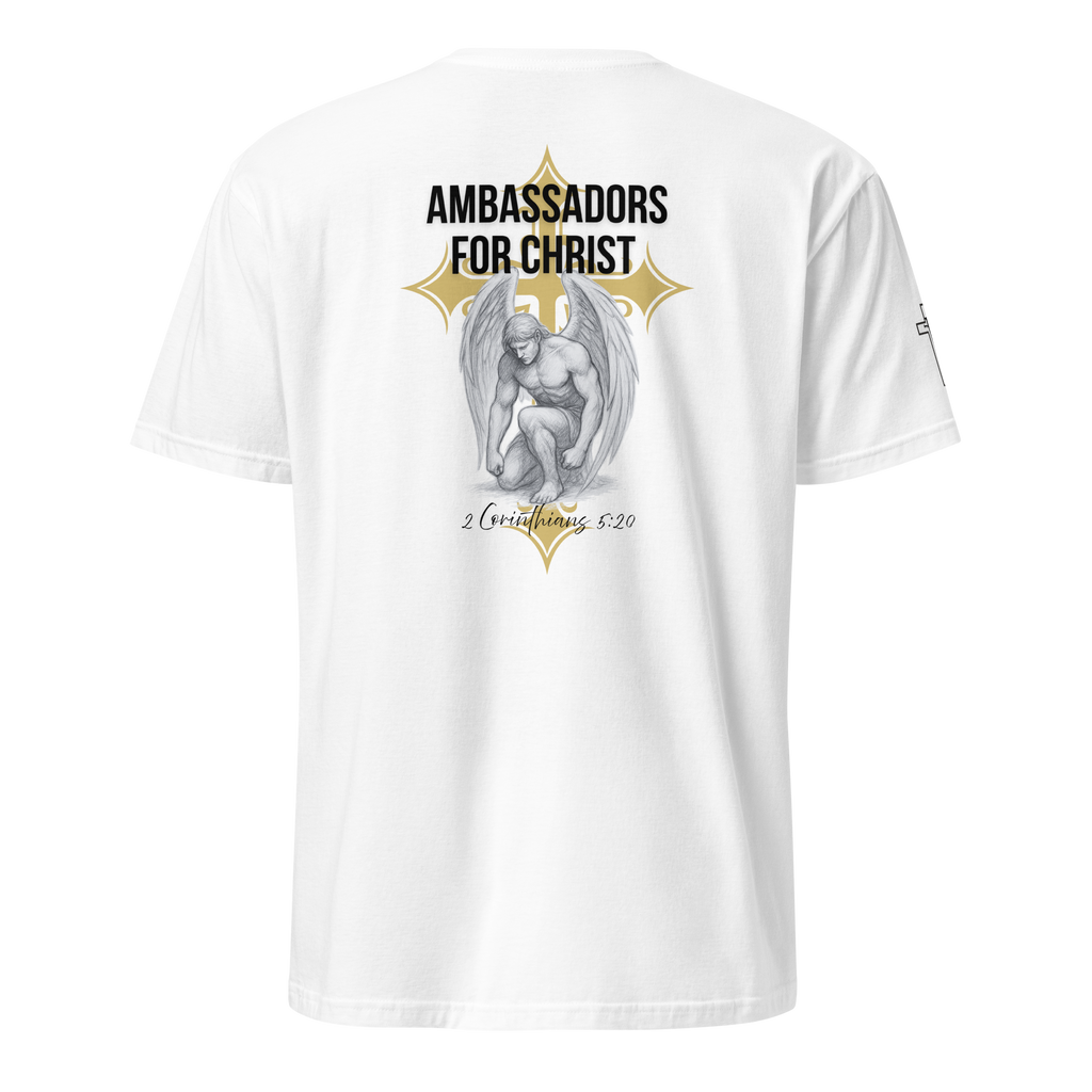 Woman's Ambassadors for Christ Tee