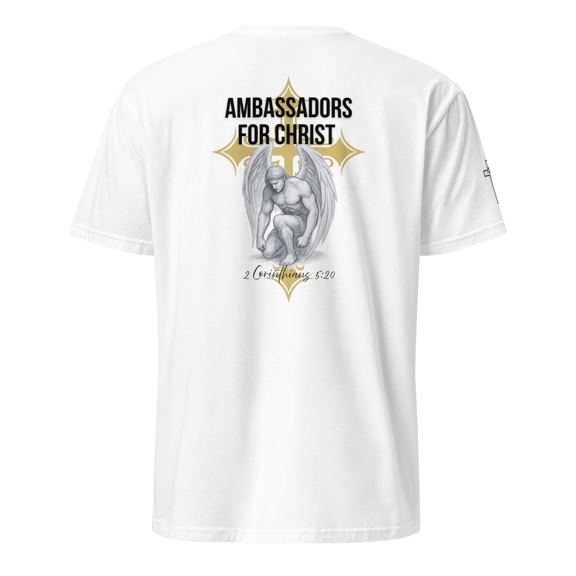Woman's Ambassadors for Christ Tee
