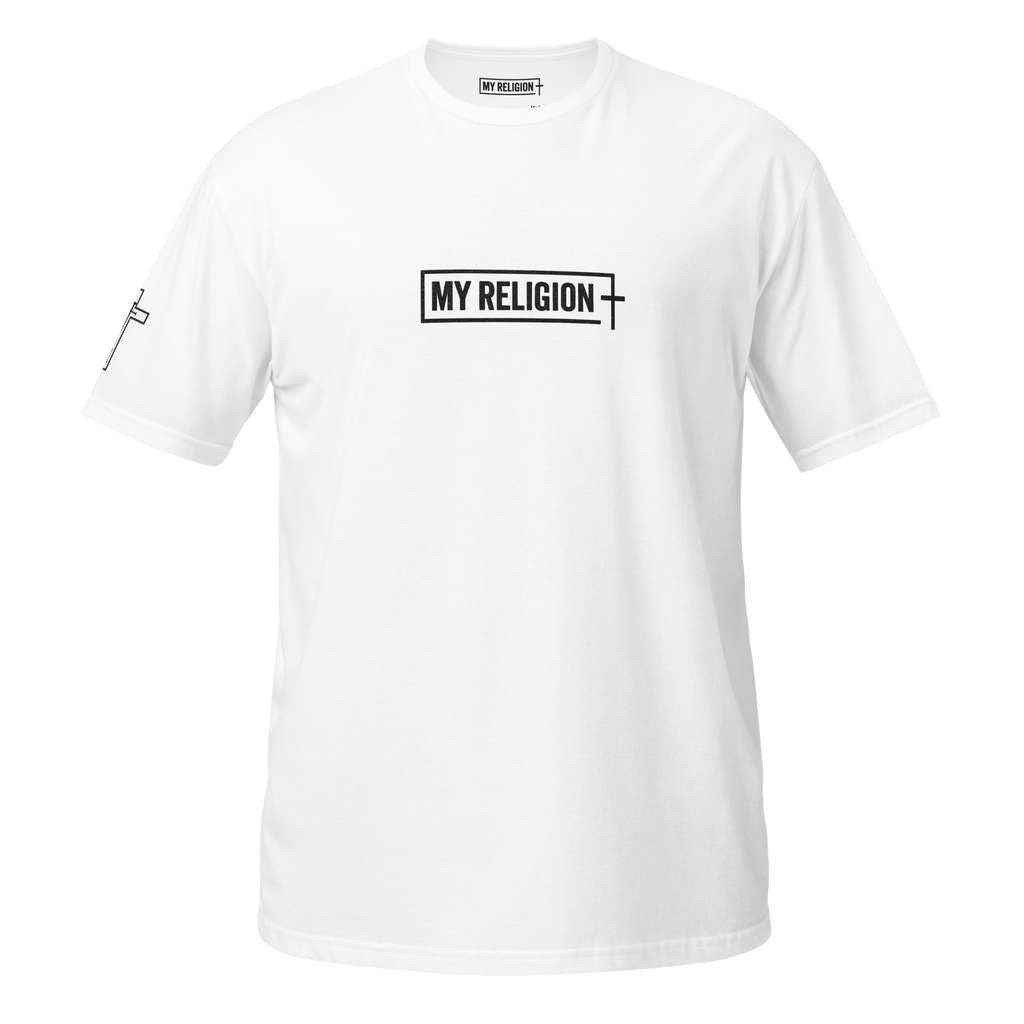 Men's Garments of Salvation Tee