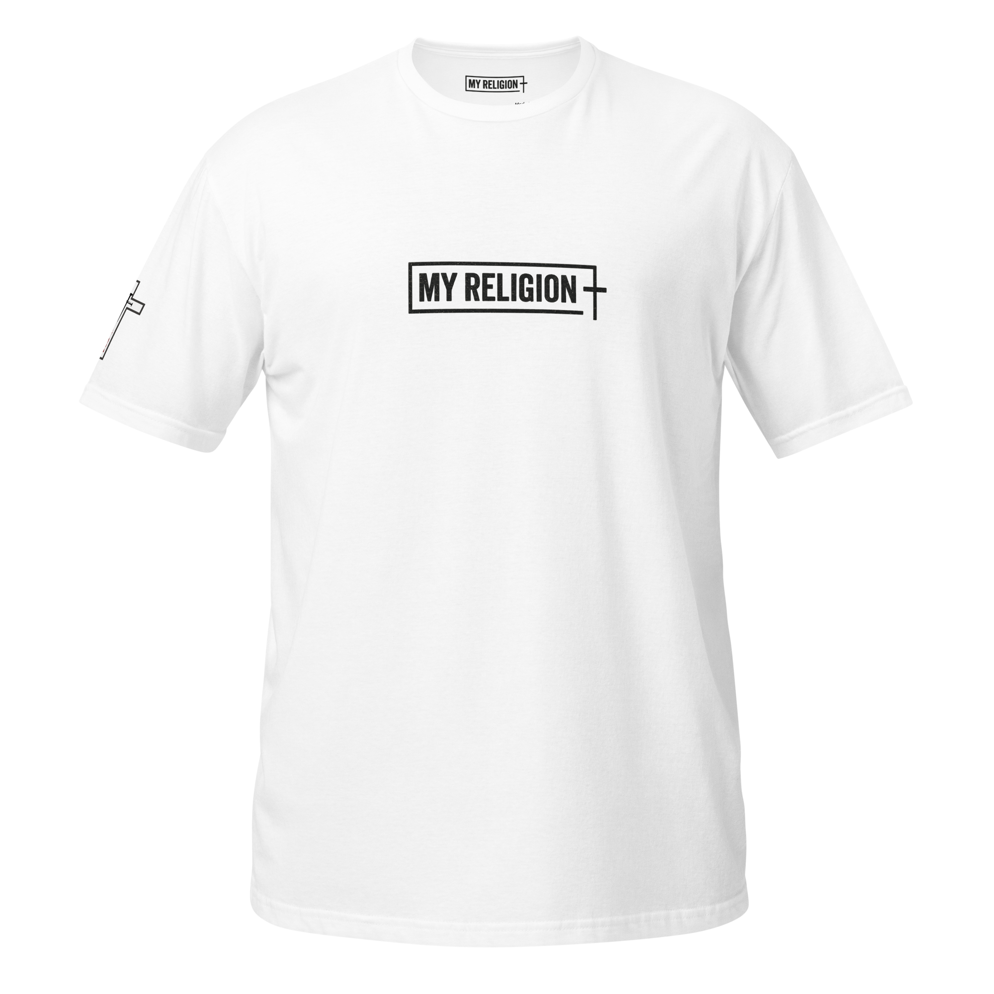 Men's Garments of Salvation Tee