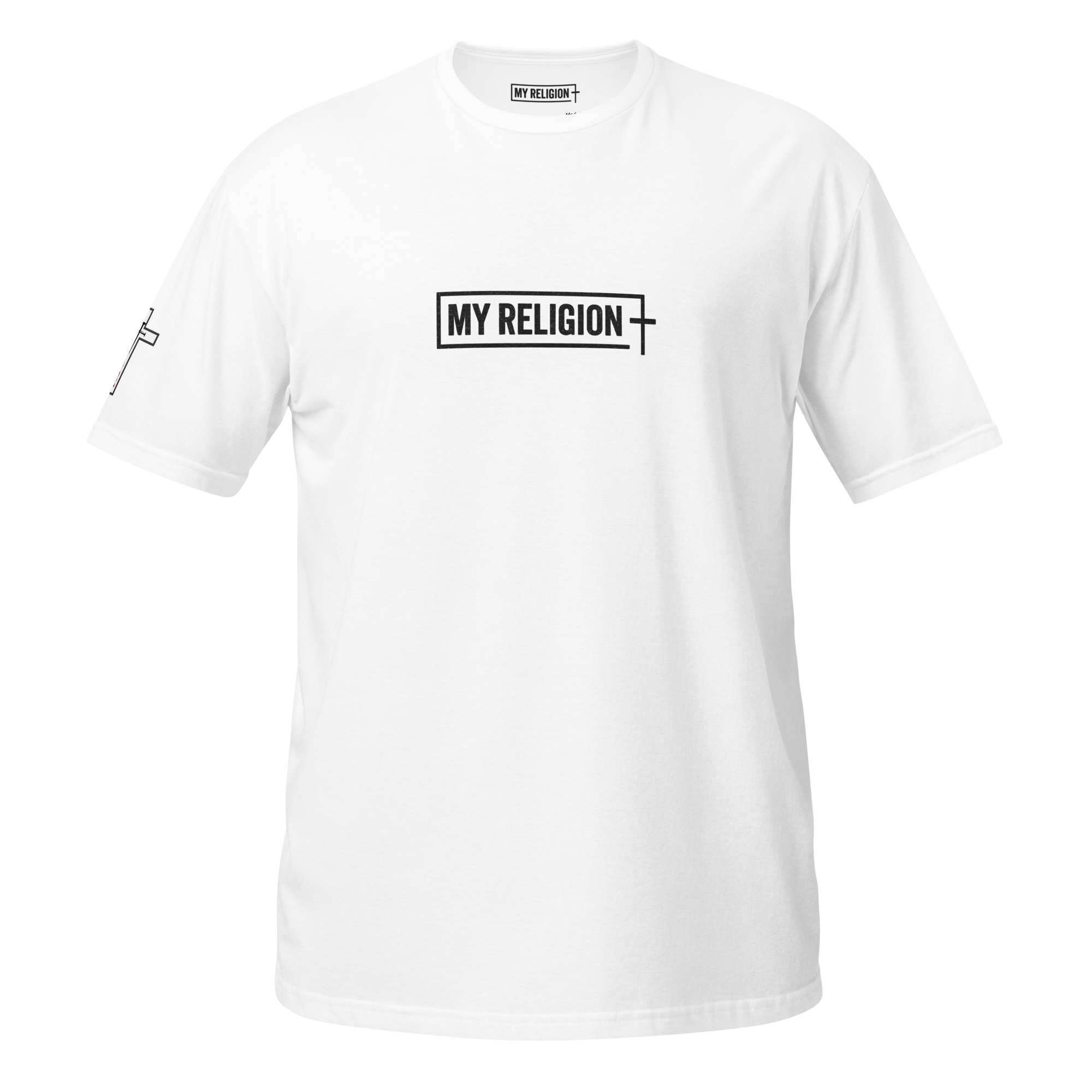 Women's Armour of God Tee