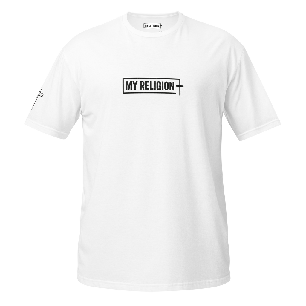 Men's Ambassadors for Christ Tee
