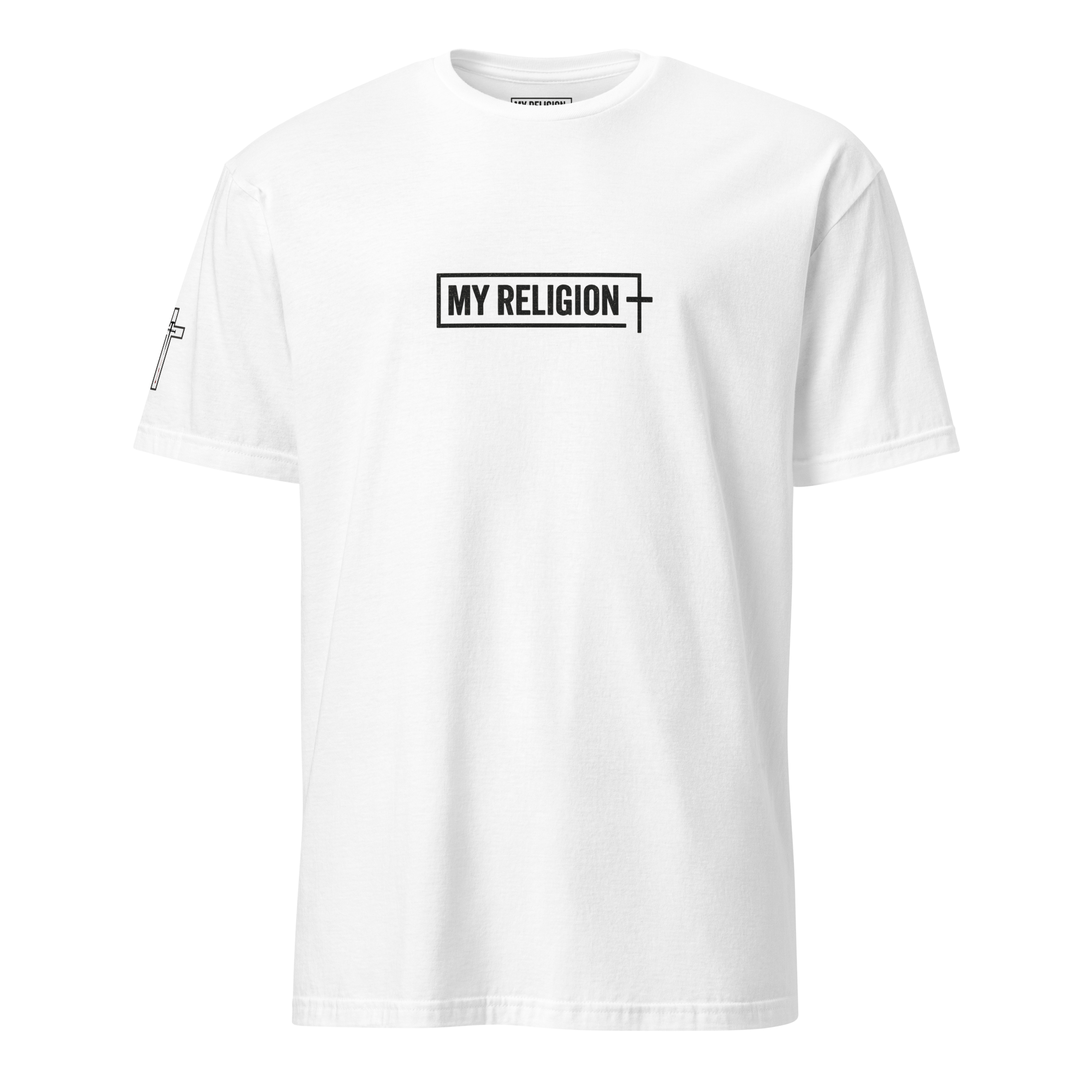 Woman's Ambassadors for Christ Tee