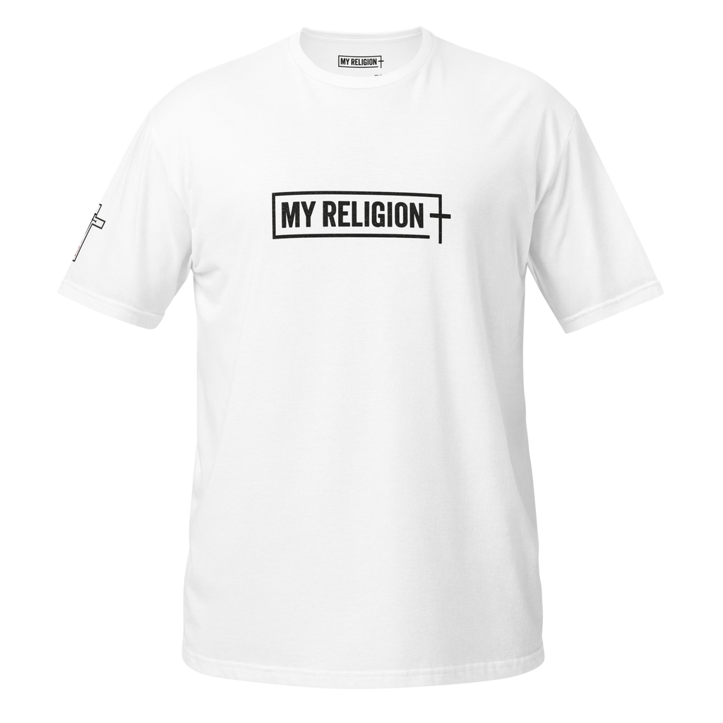 Perfect Love Drives Out Fear Tee