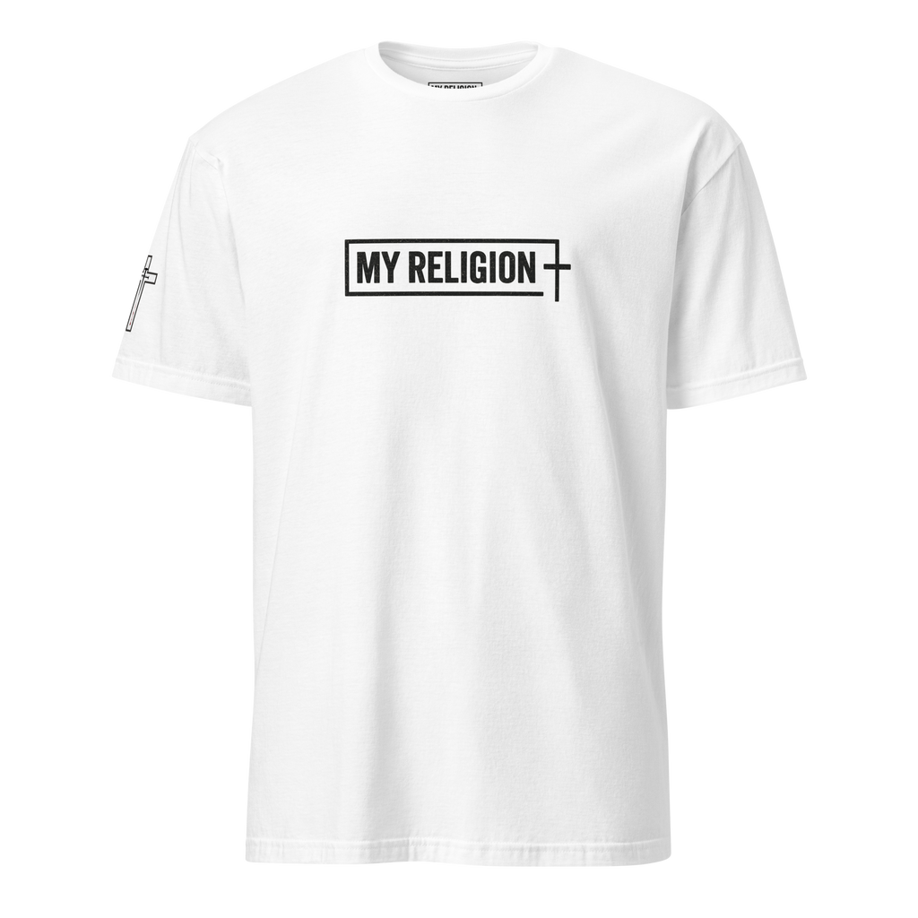 Womens Perfect Love Drives Out Fear Tee