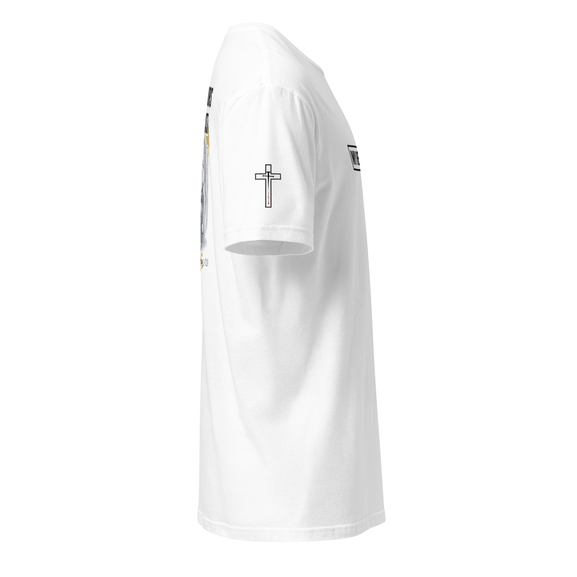 Woman's Ambassadors for Christ Tee