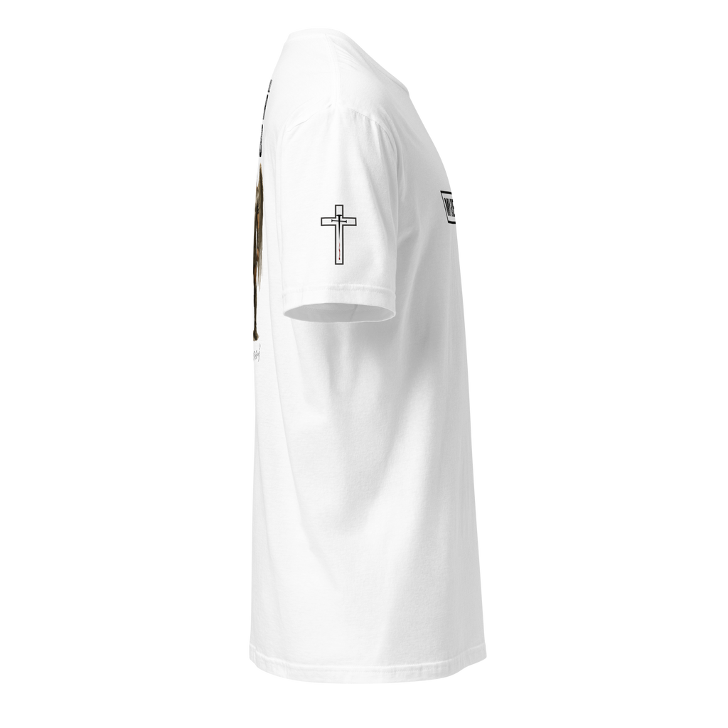 Armour of God Tee – Ephesians 6:11