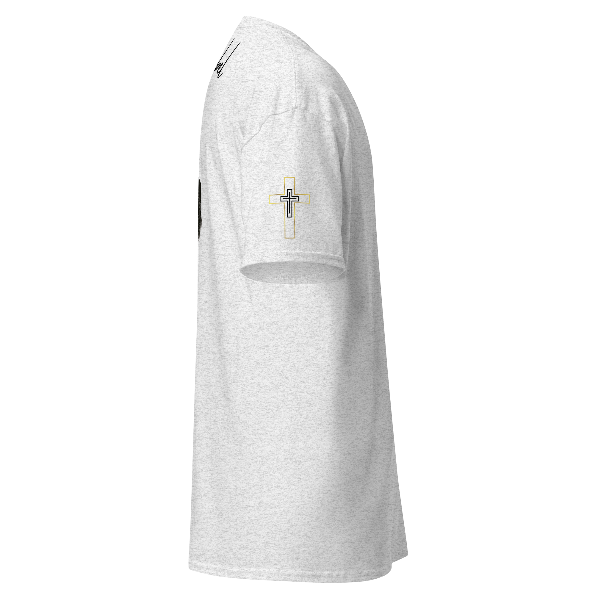 Saint Charbel Classic Tee - Heal Us