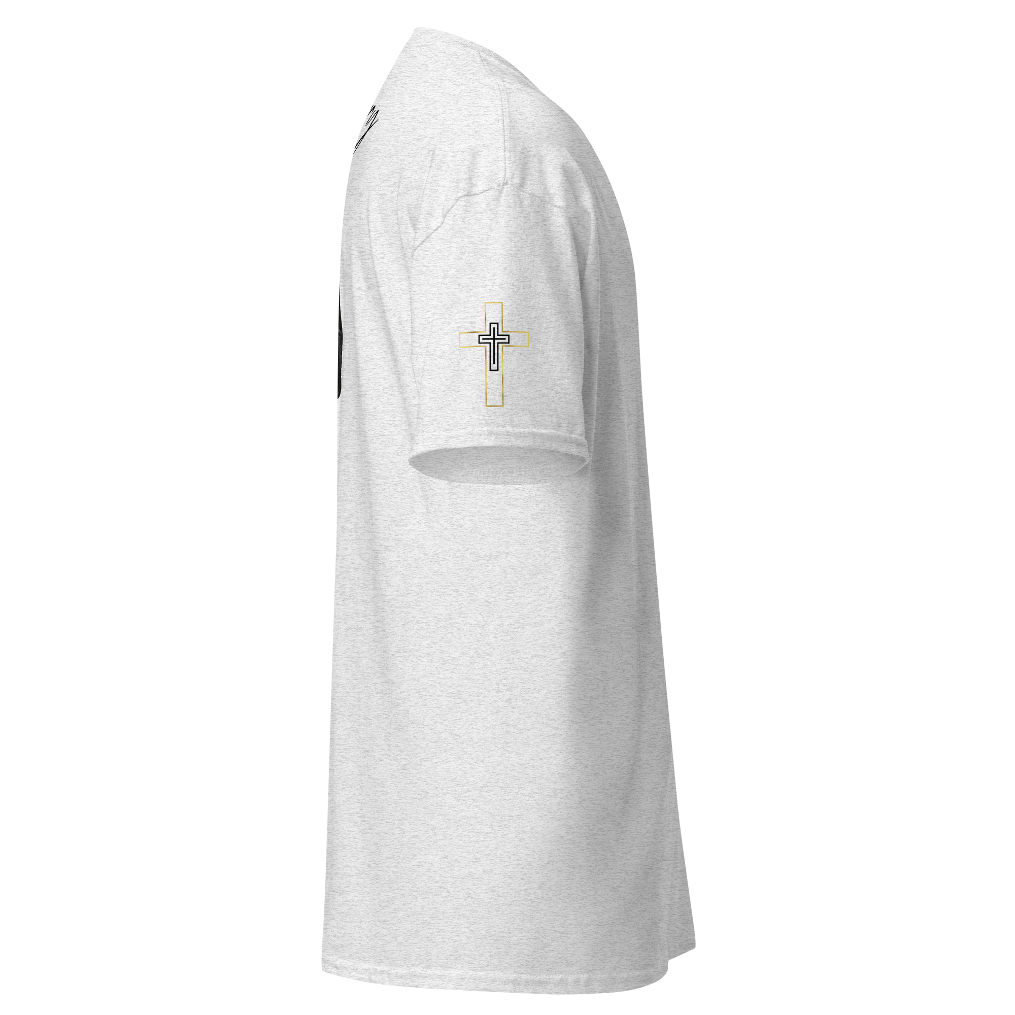 Saint Mary Classic Tee - Protect Us