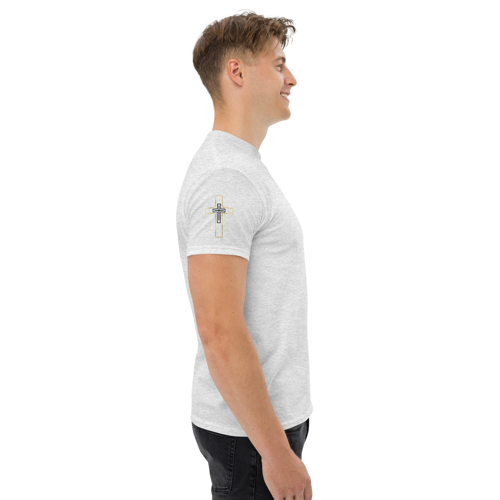 Saint Elias Classic Tee - Lead Us