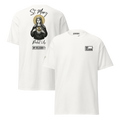 Saint Mary Classic Tee - Protect Us