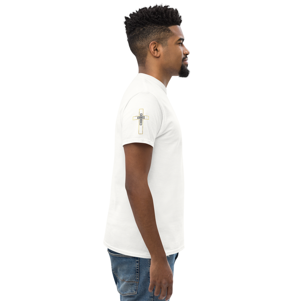 Saint Joseph Classic Tee - Guide Us