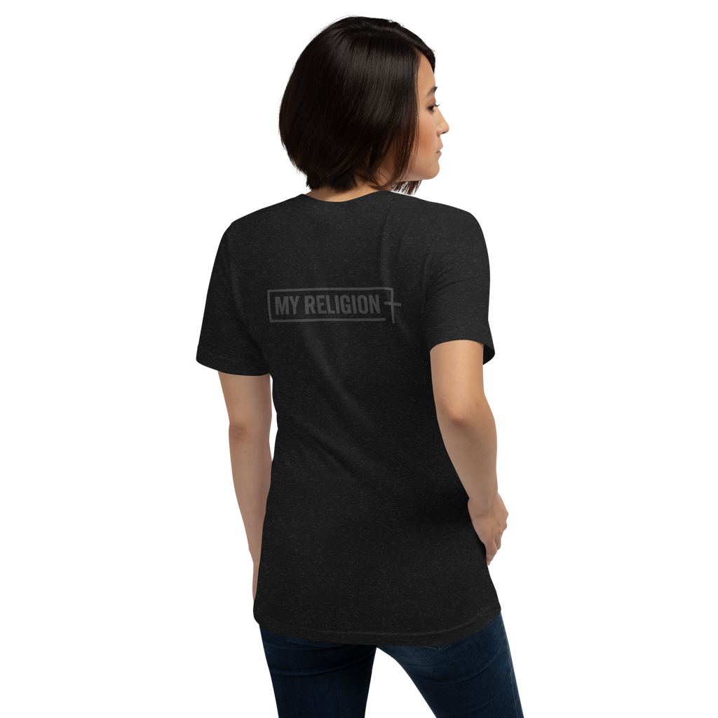 Women's Child Of God Tee