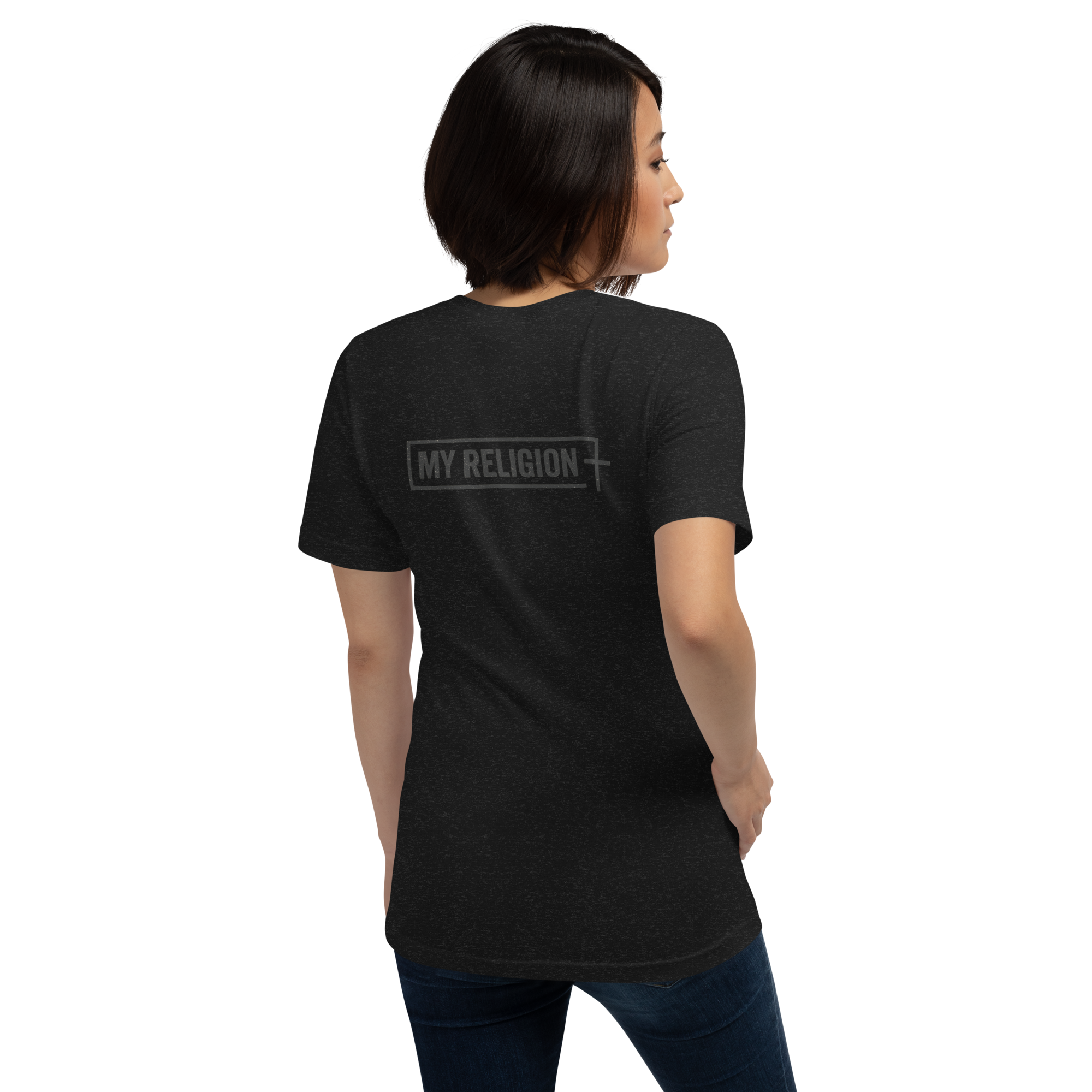 Women's Child Of God Tee