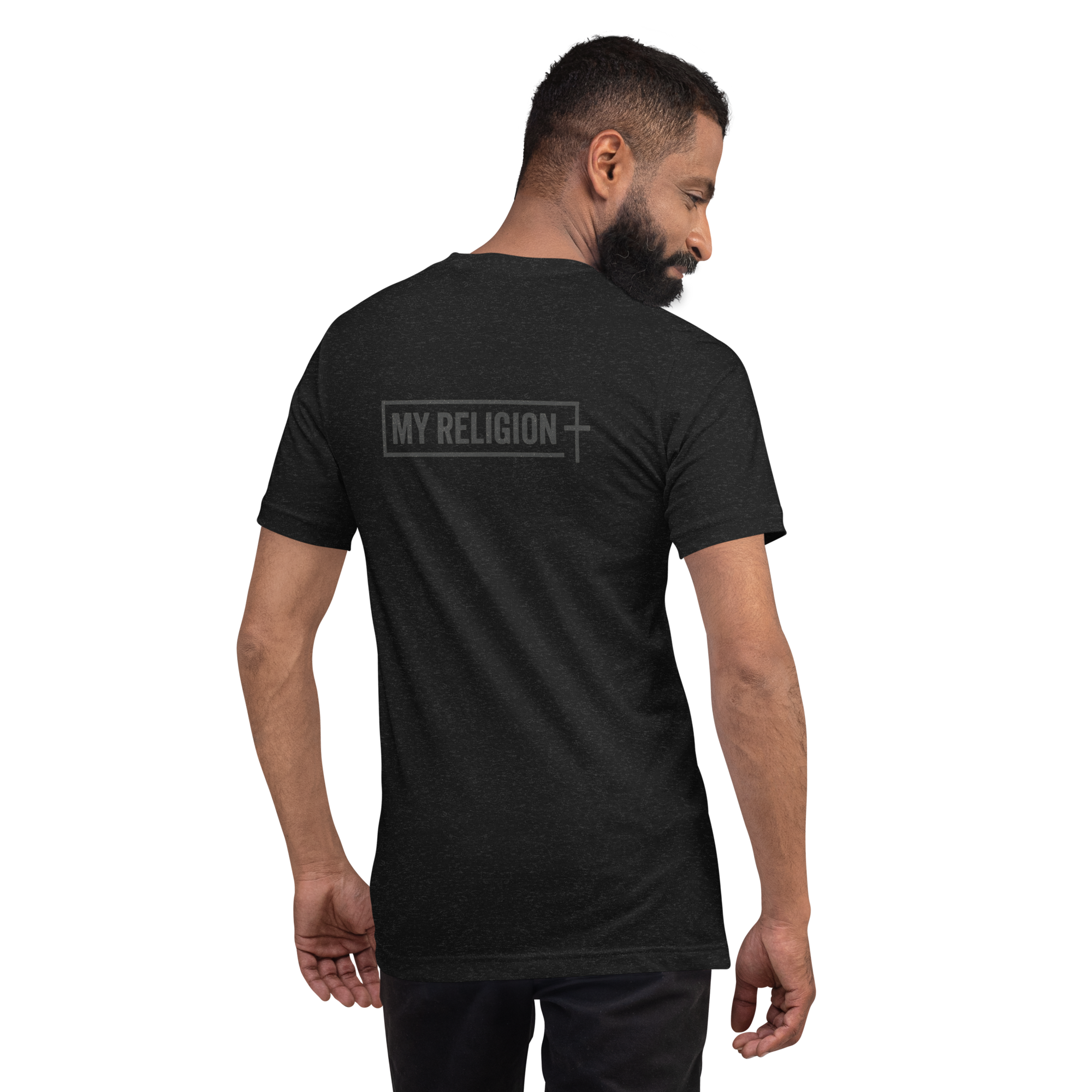 Mens Child of God Tee