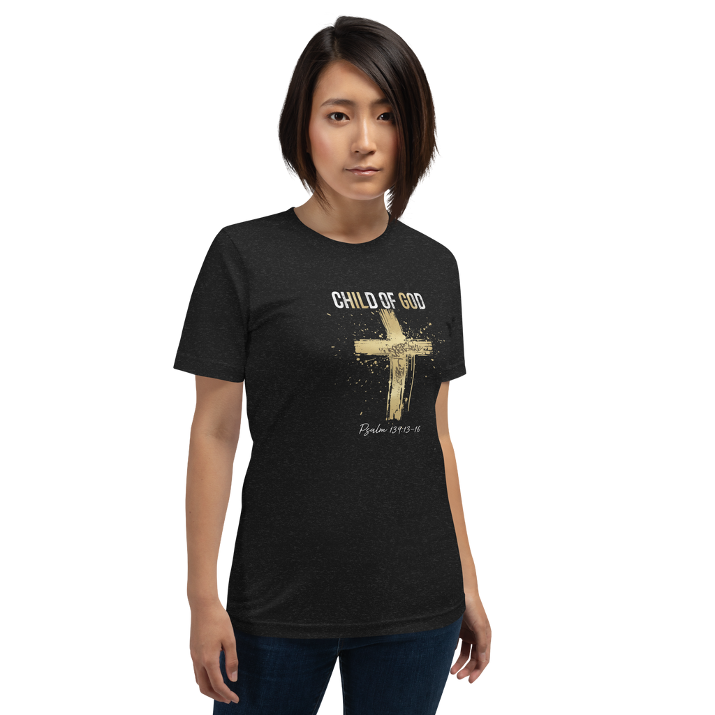 Women's Child Of God Tee