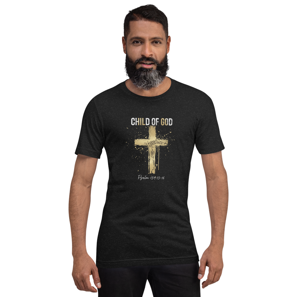 Mens Child of God Tee