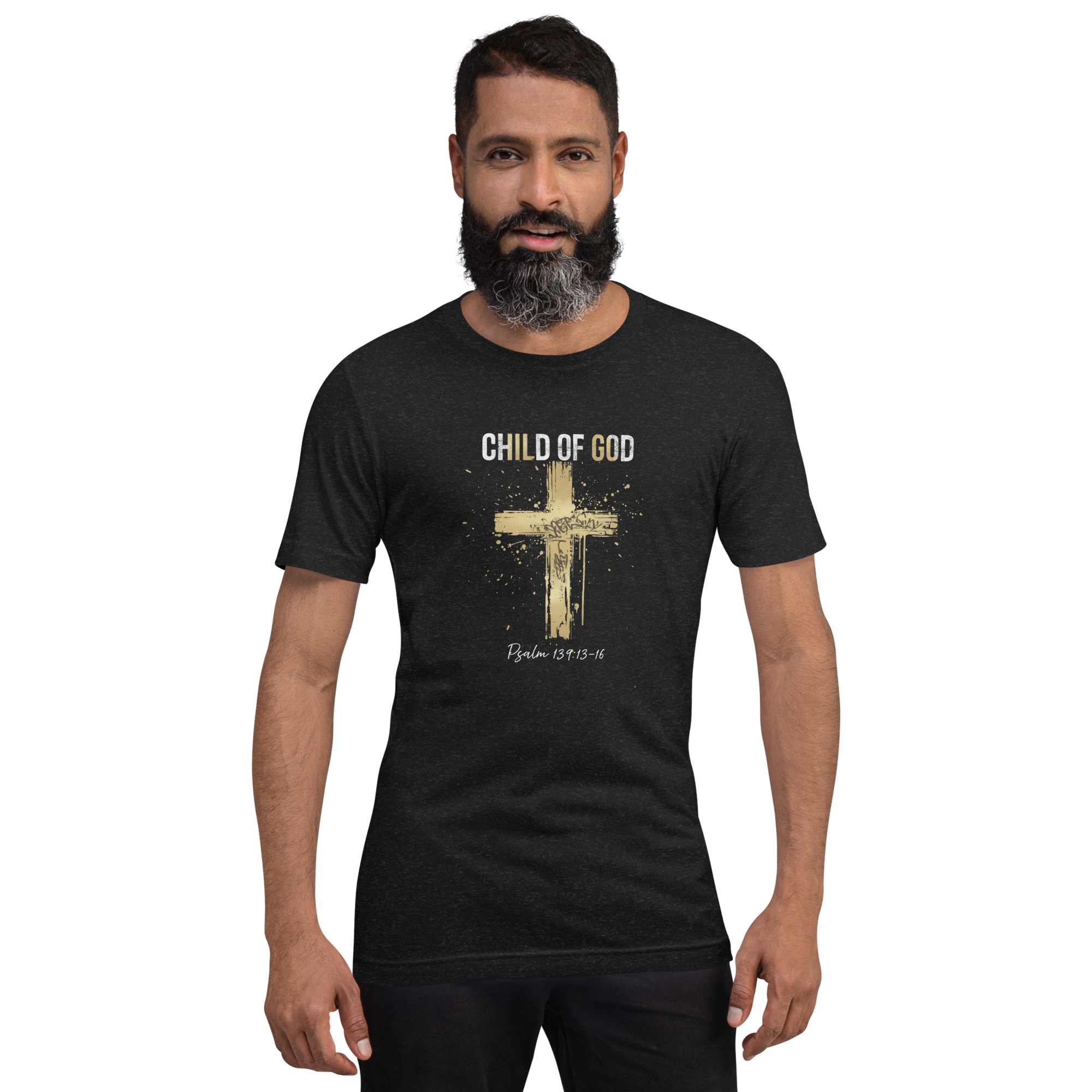 Mens Child of God Tee