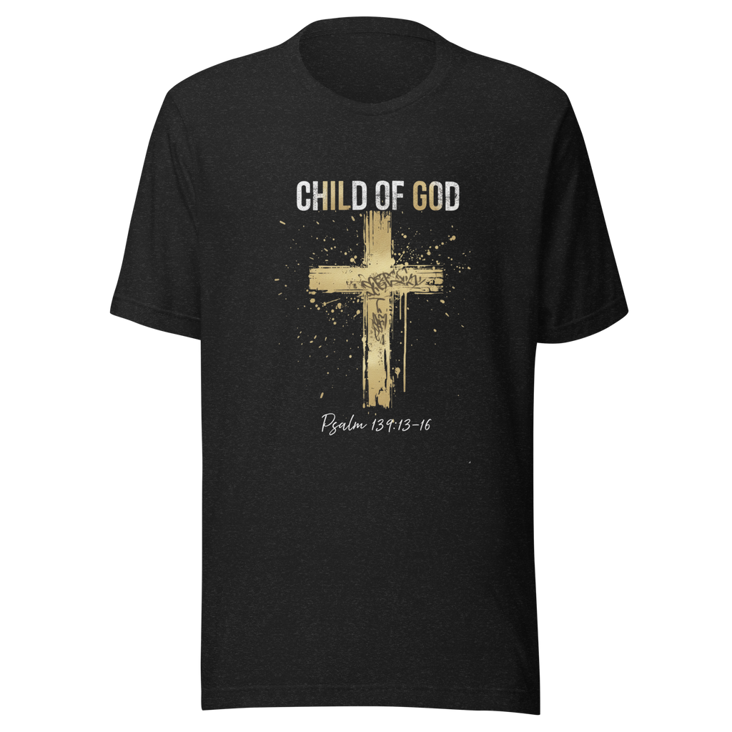 Women's Child Of God Tee