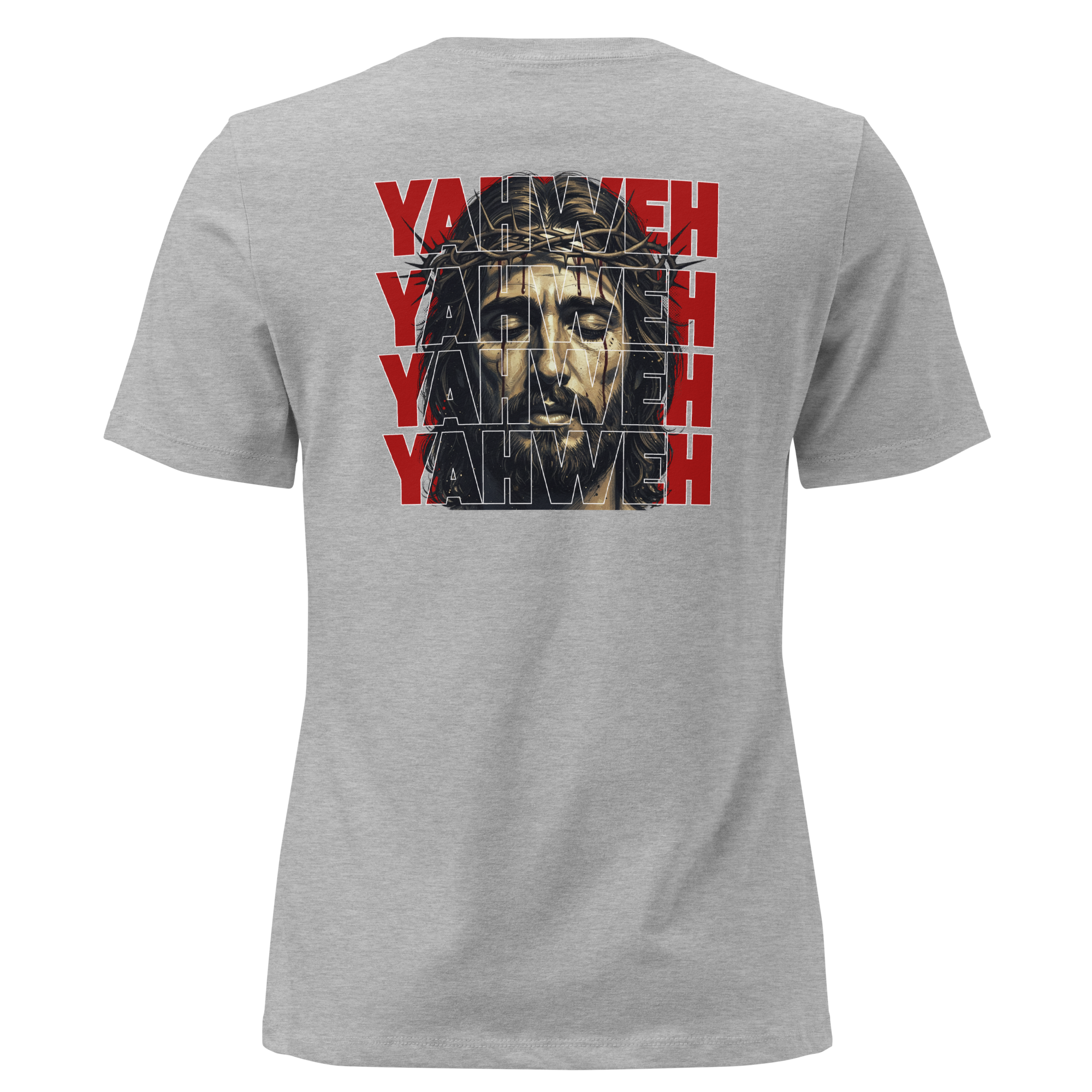 Women's Yahweh